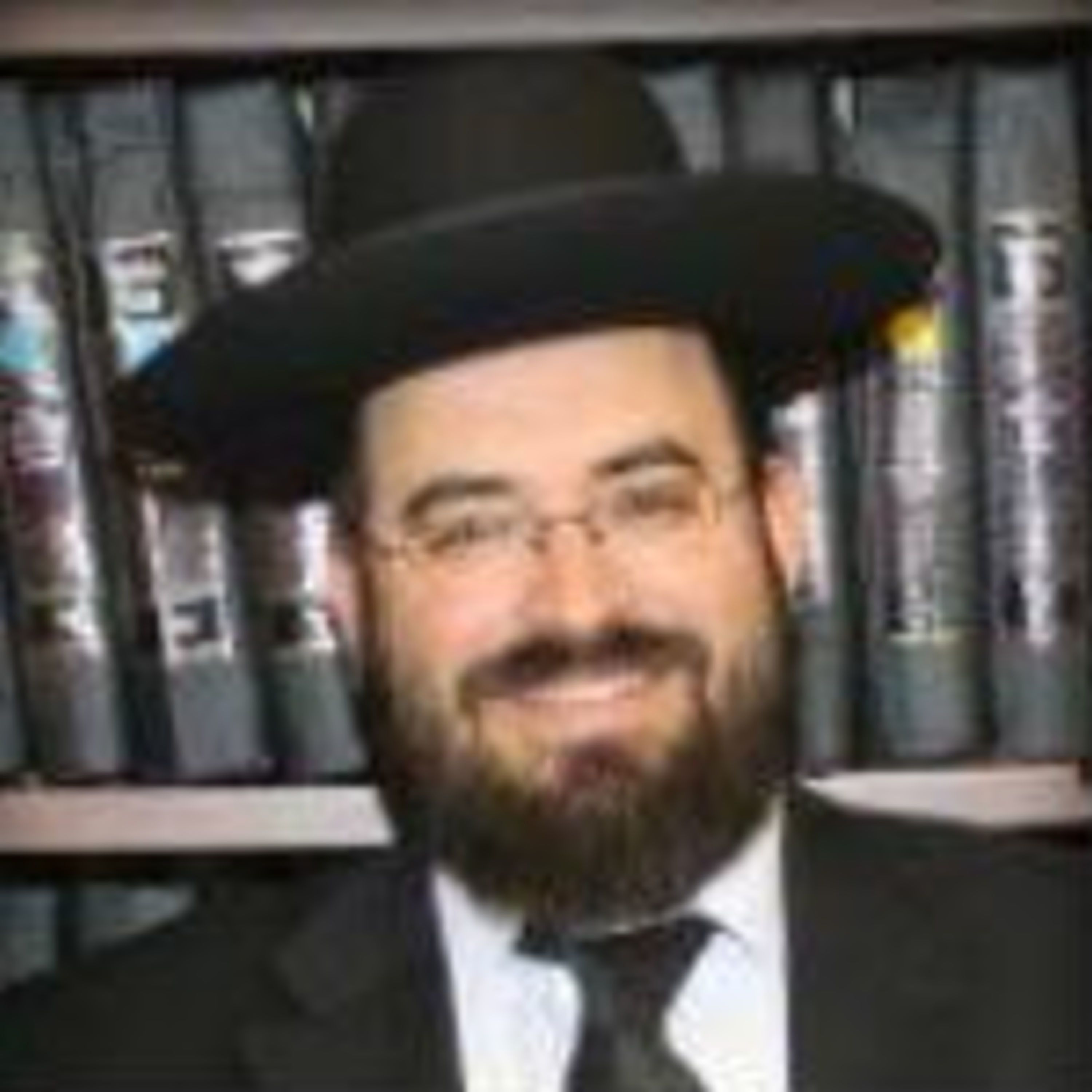 LINK Kollel & Shul Torah Library