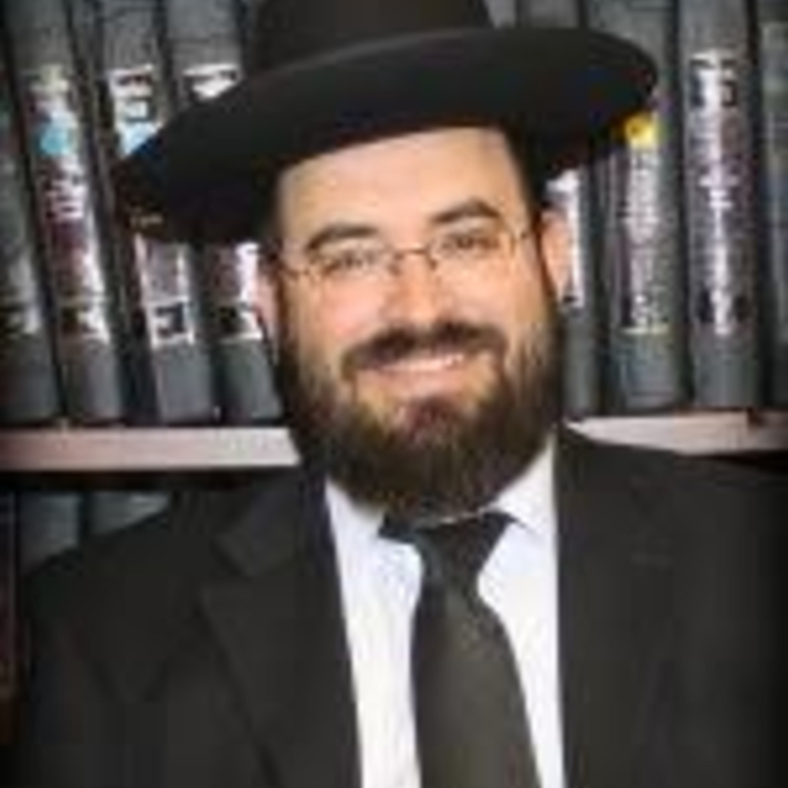 LINK Kollel & Shul Torah Library