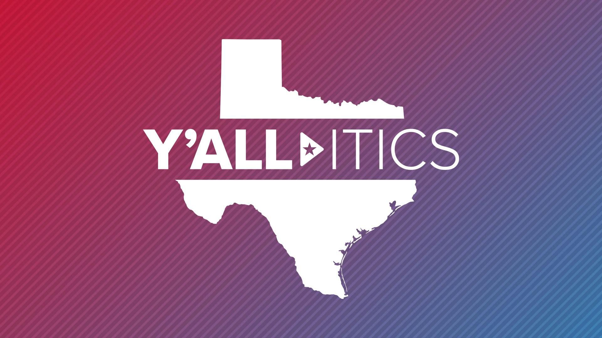 Y\'all-itics