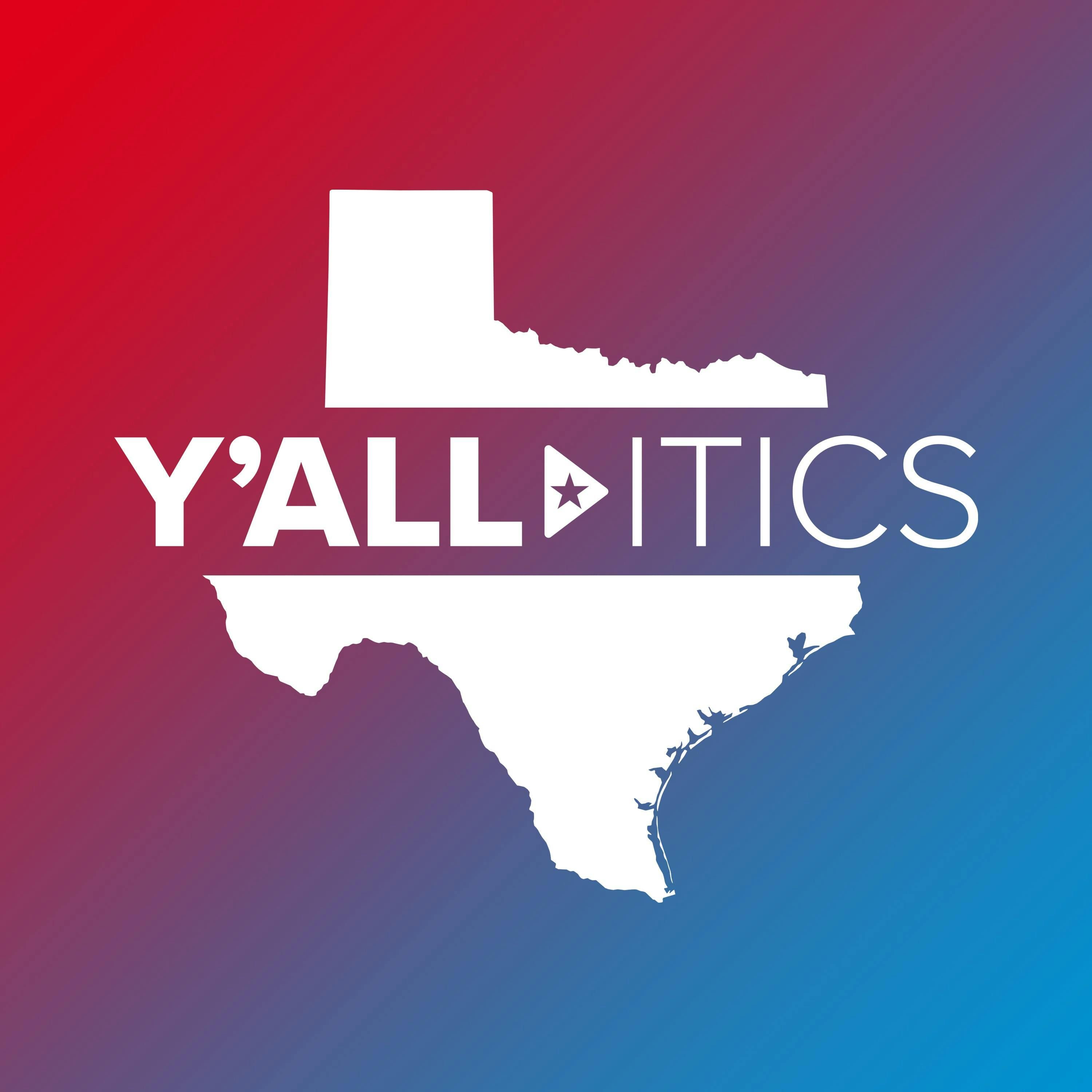 Y\'all-itics