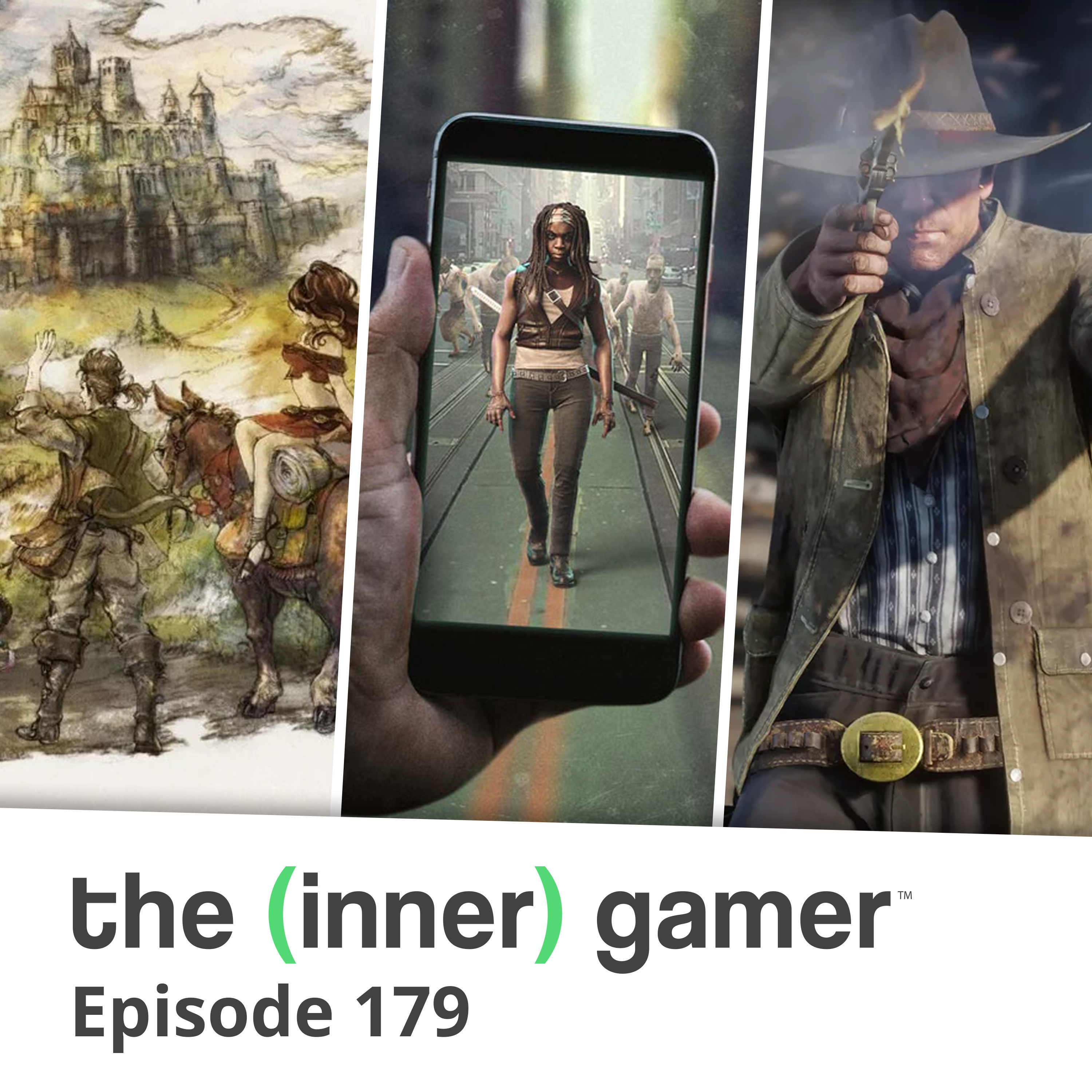The Inner Gamer Podcast
