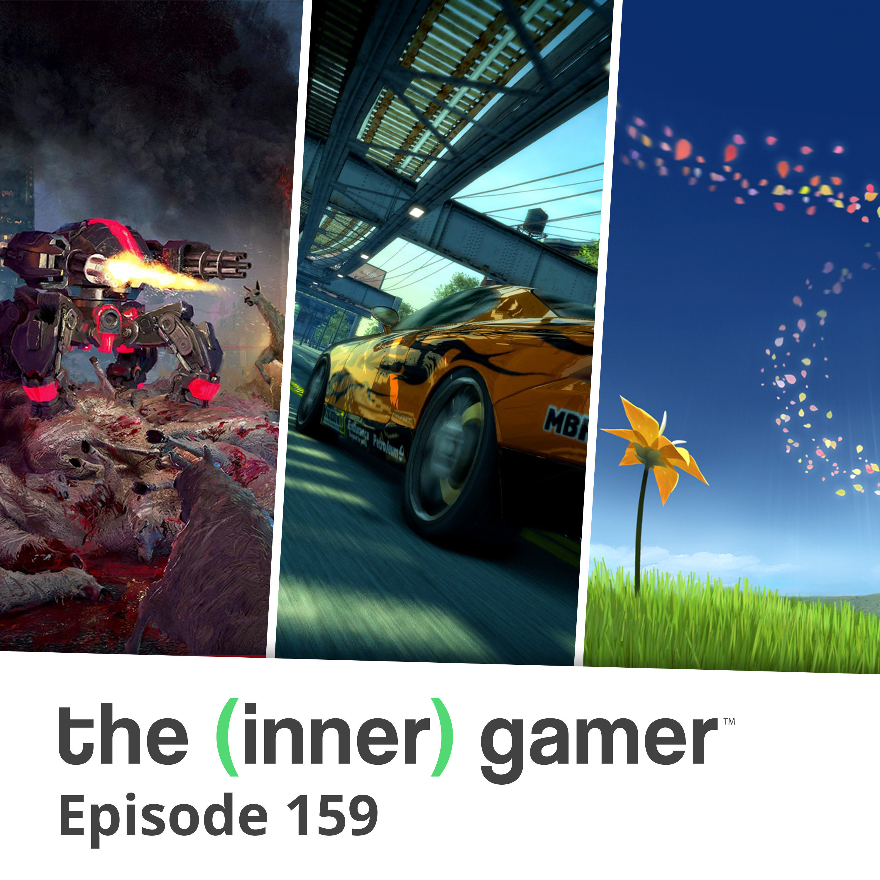 The Inner Gamer Podcast
