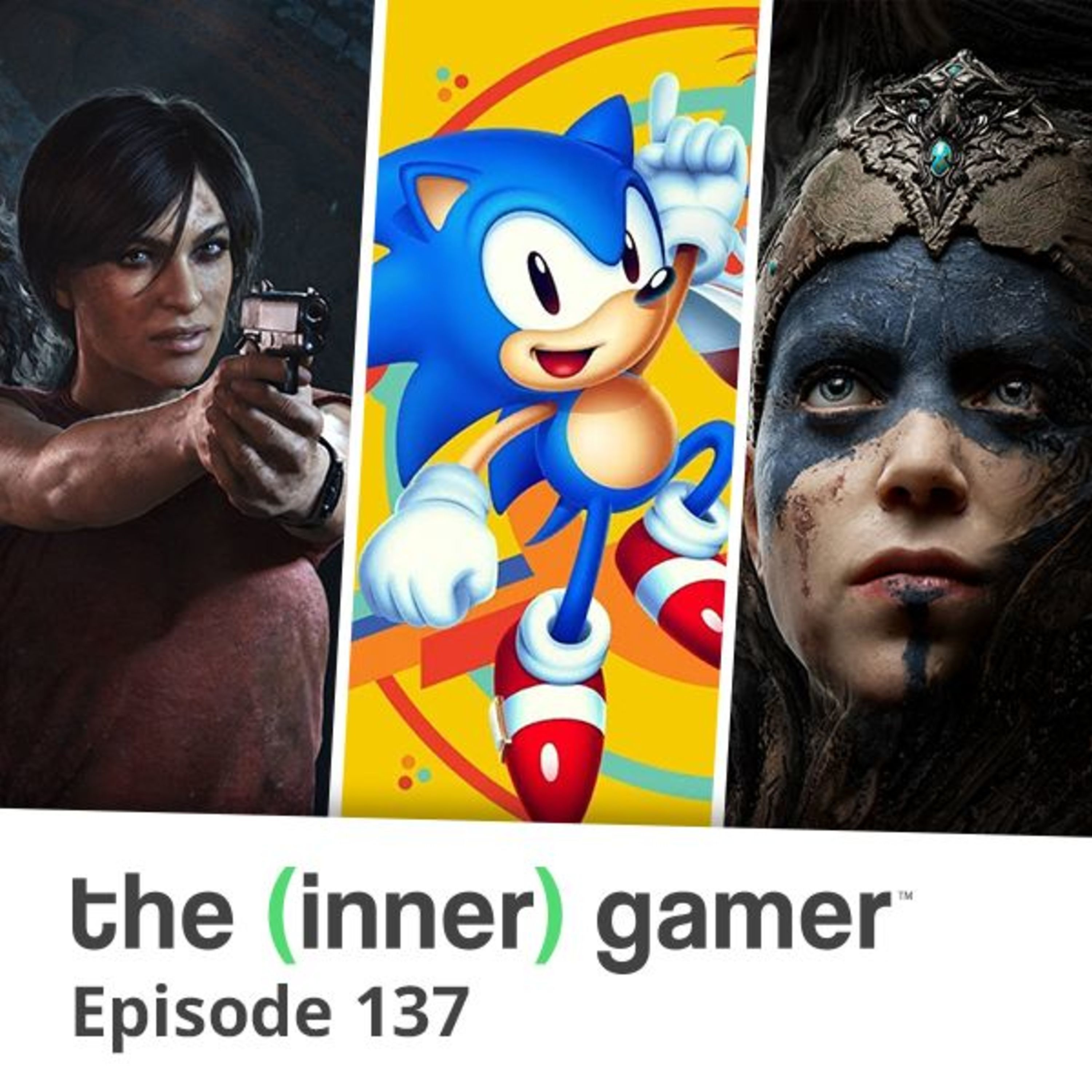 The Inner Gamer Podcast