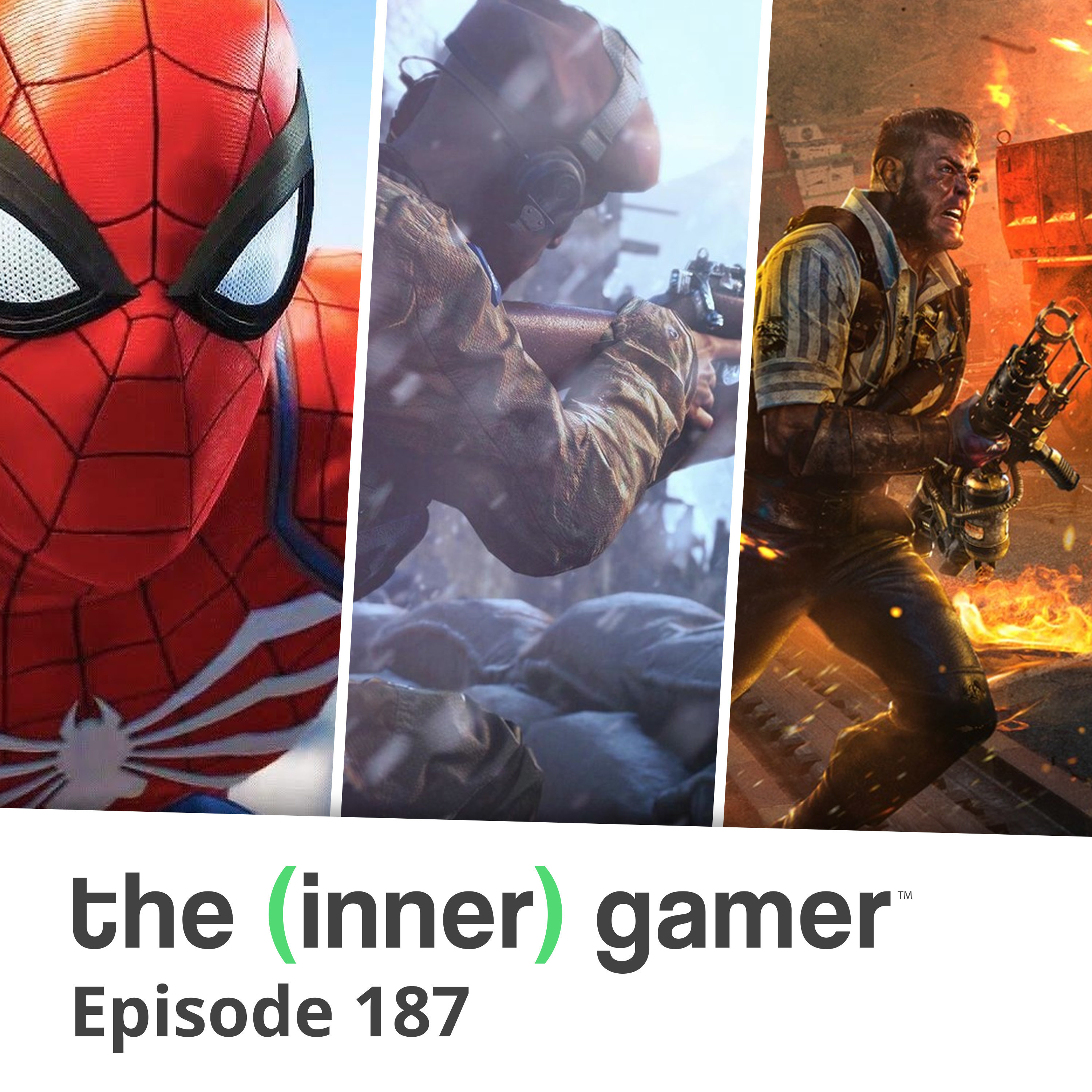 The Inner Gamer Podcast