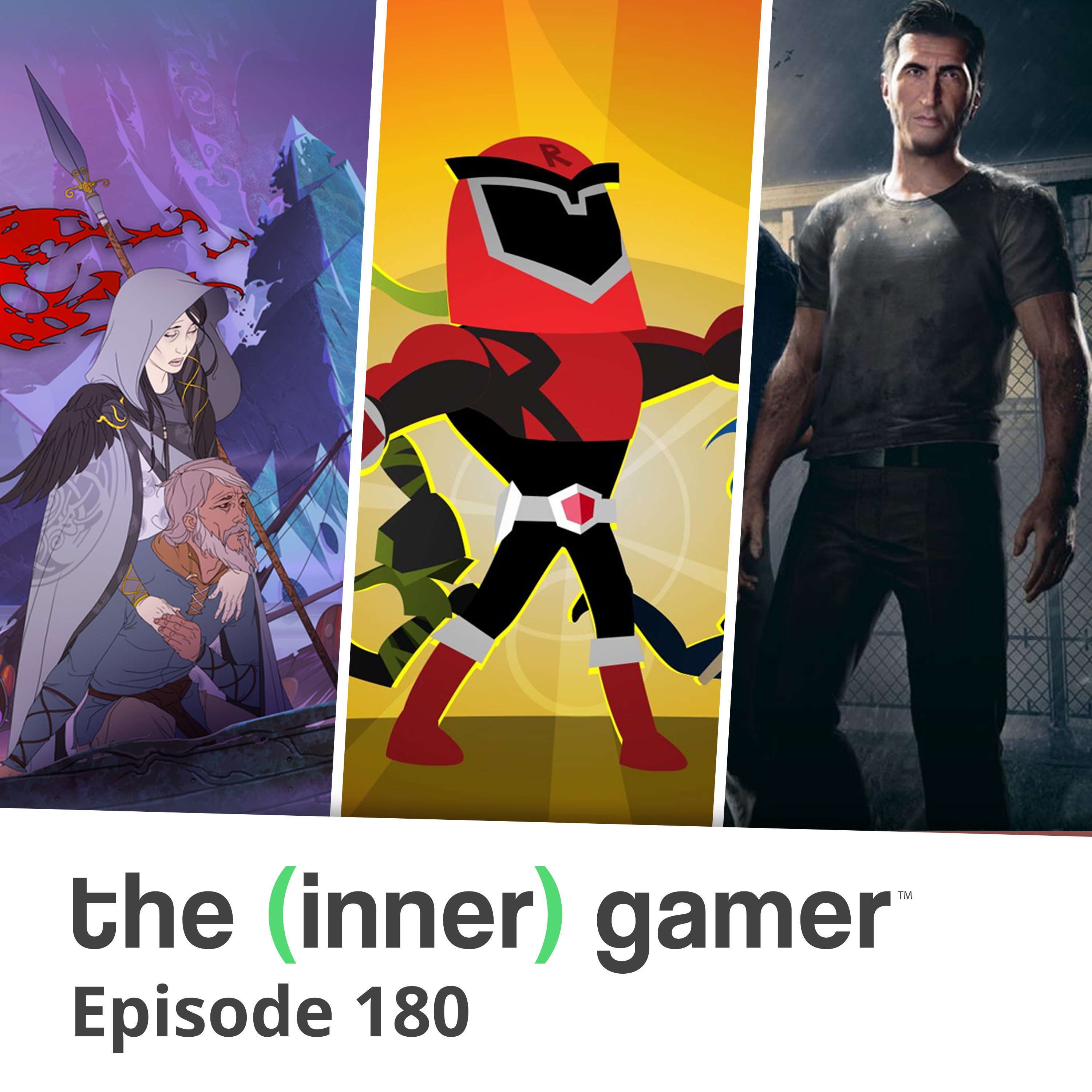 The Inner Gamer Podcast