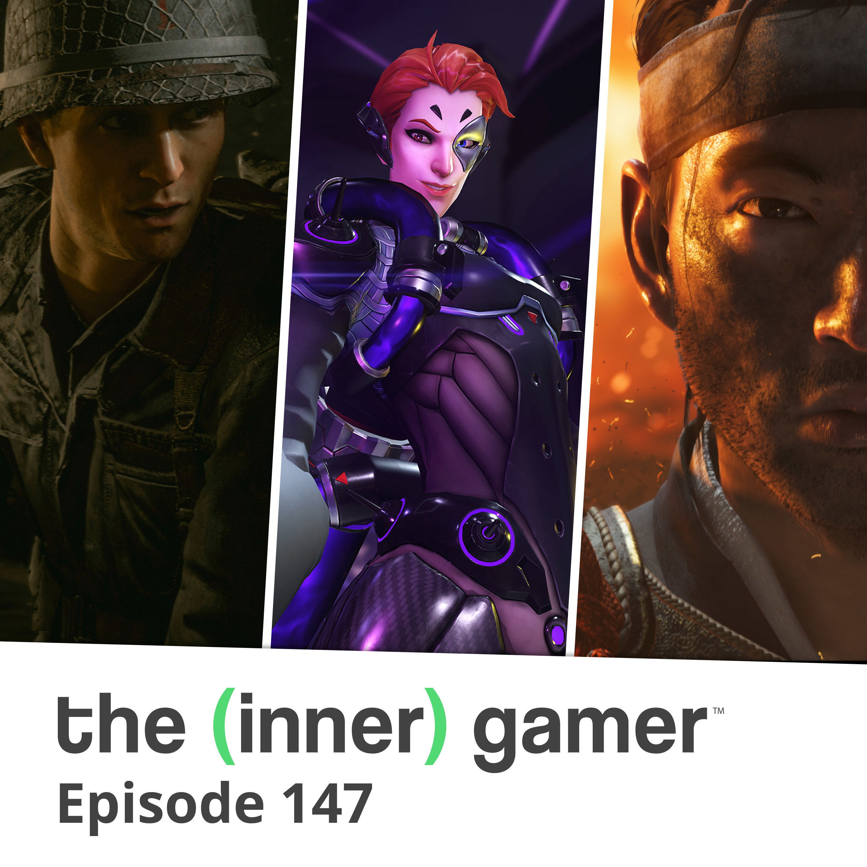 The Inner Gamer Podcast