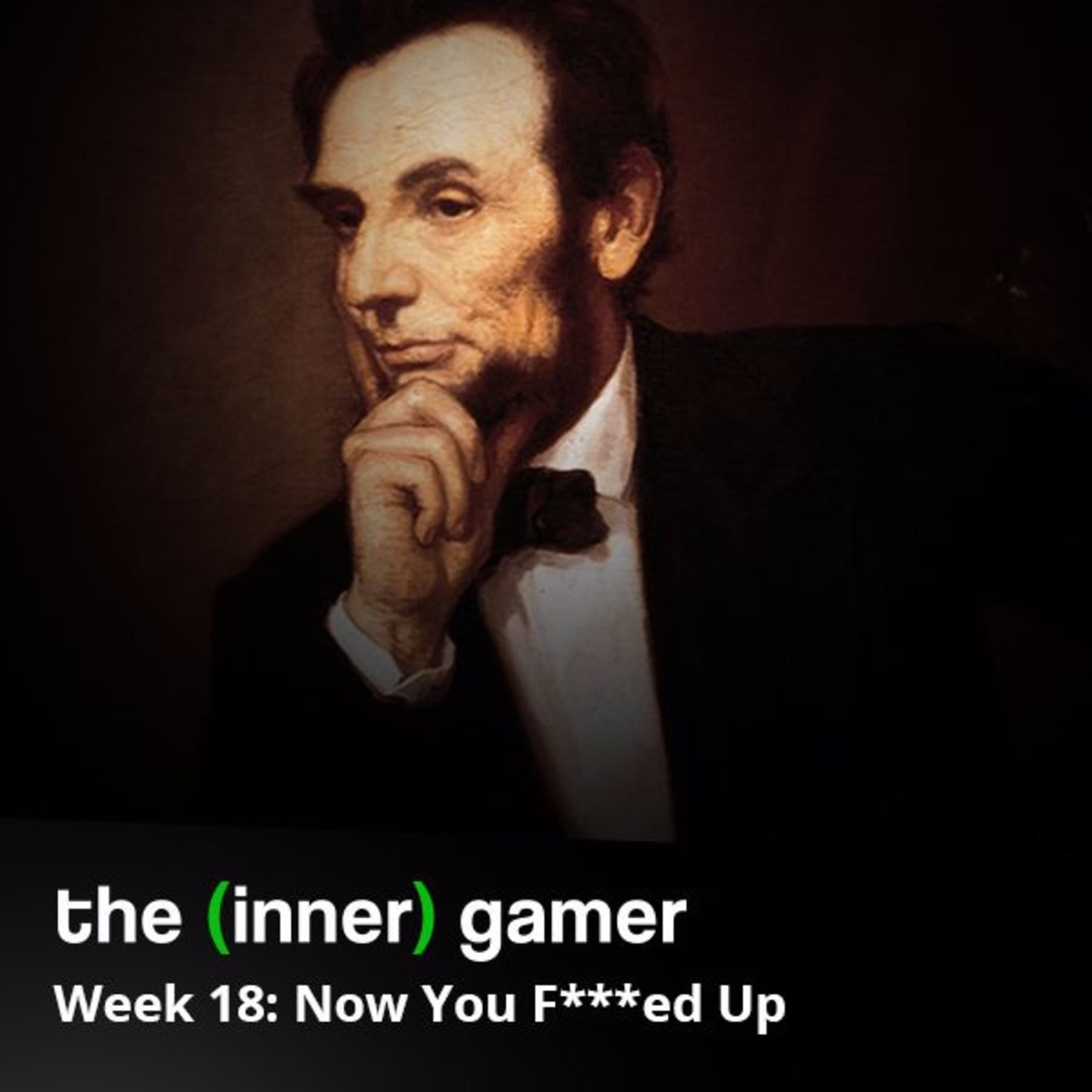 Episode 22: The Division, Paragon and For Honor
