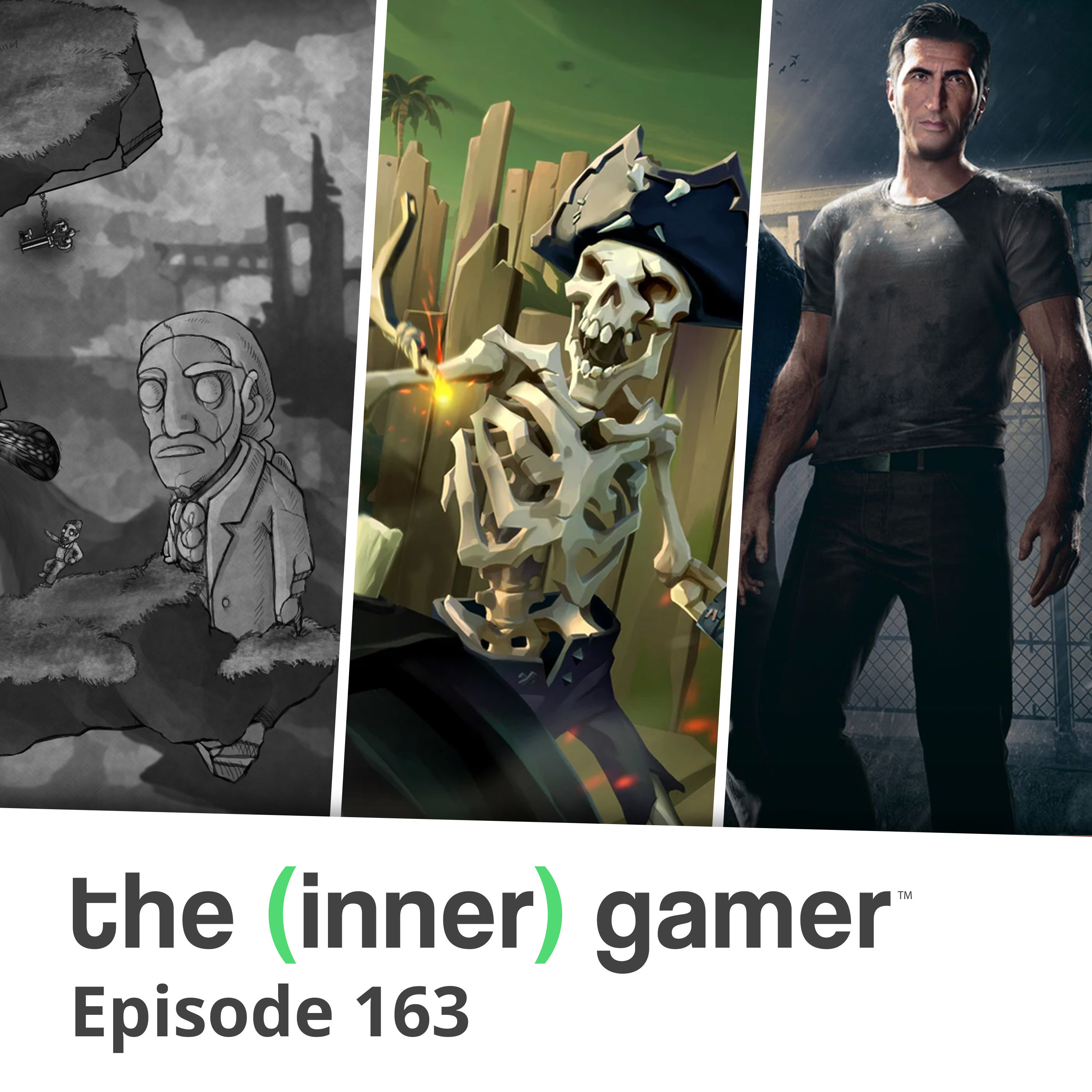 The Inner Gamer Podcast