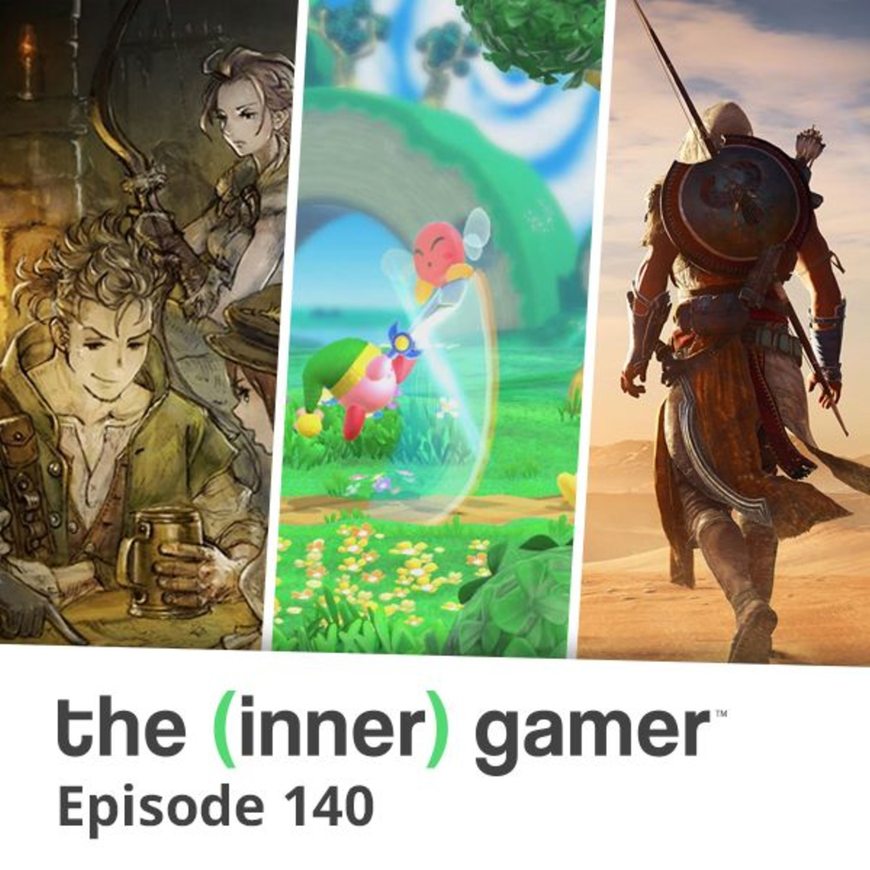 The Inner Gamer Podcast