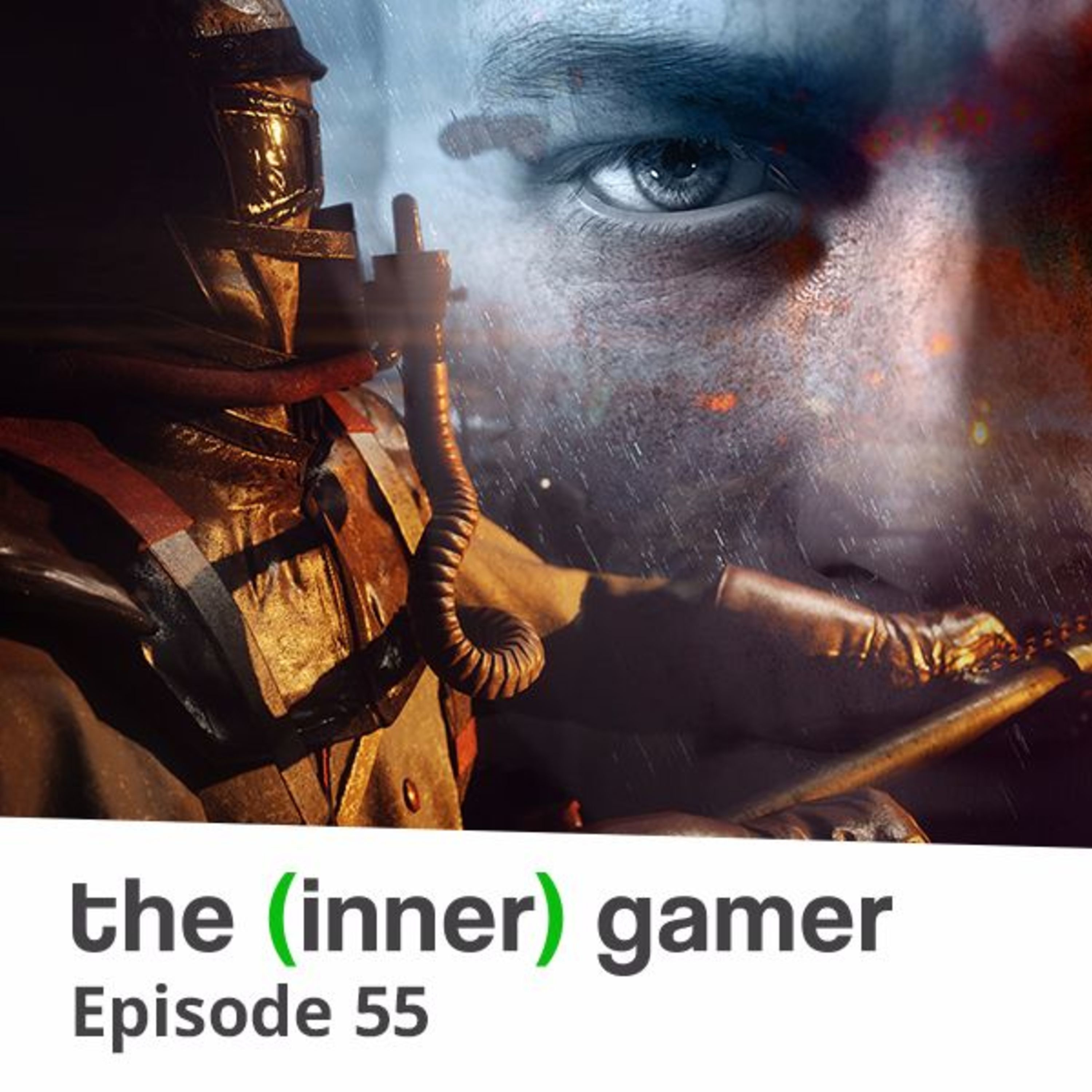 The Inner Gamer Podcast