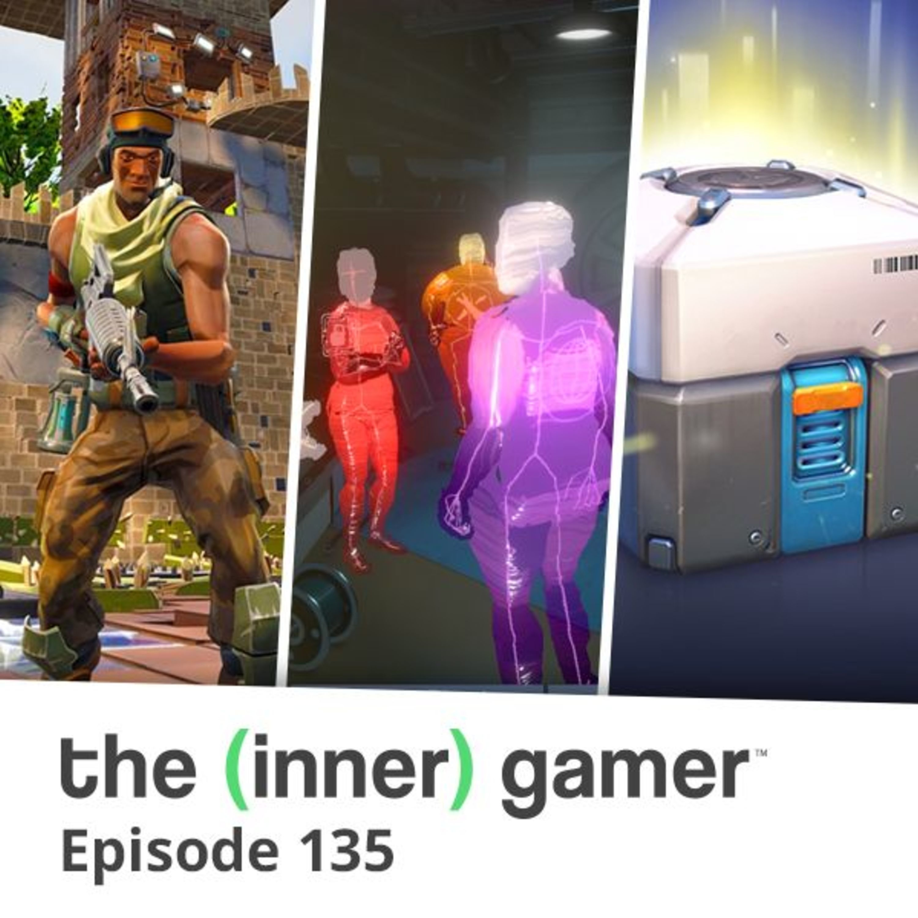 The Inner Gamer Podcast