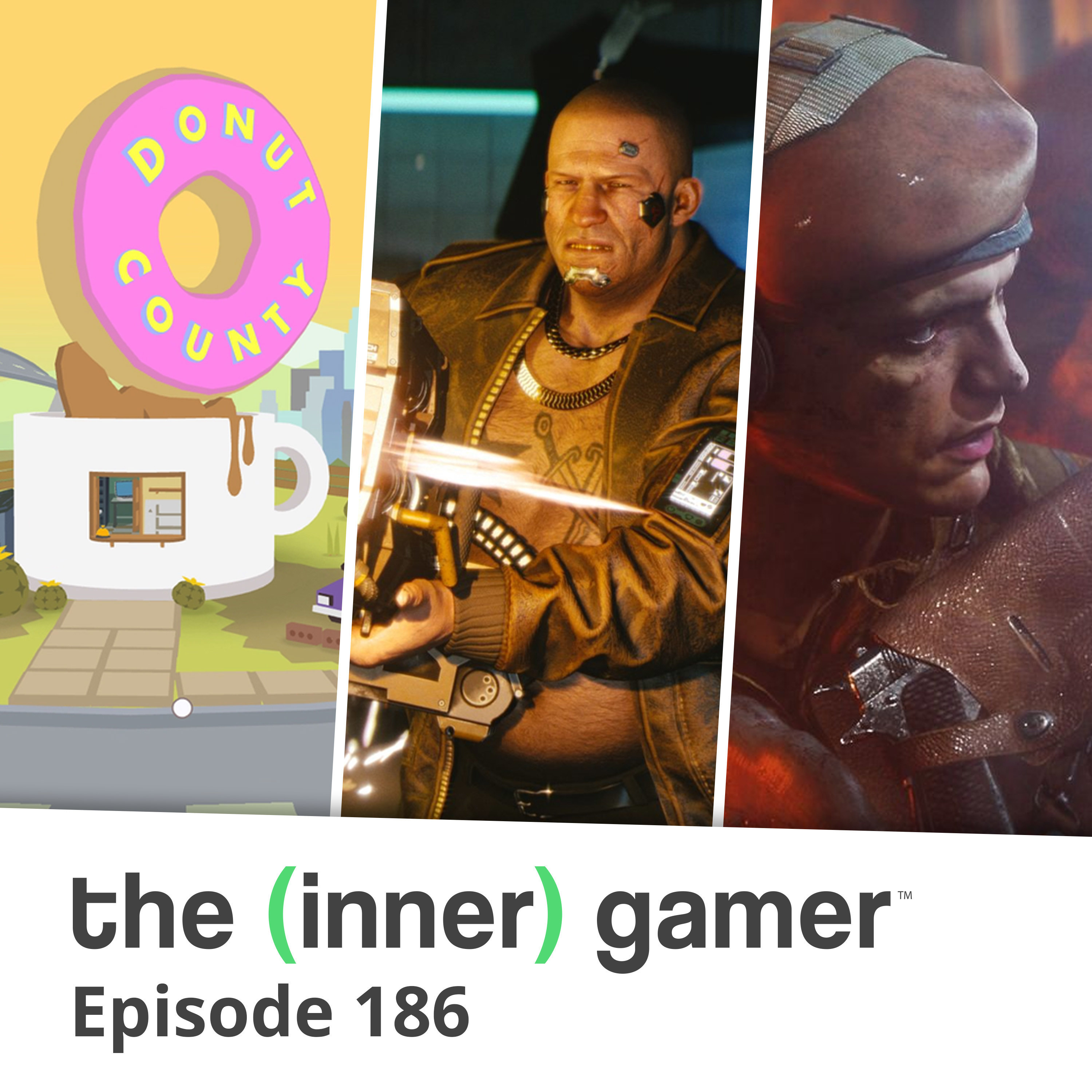 The Inner Gamer Podcast