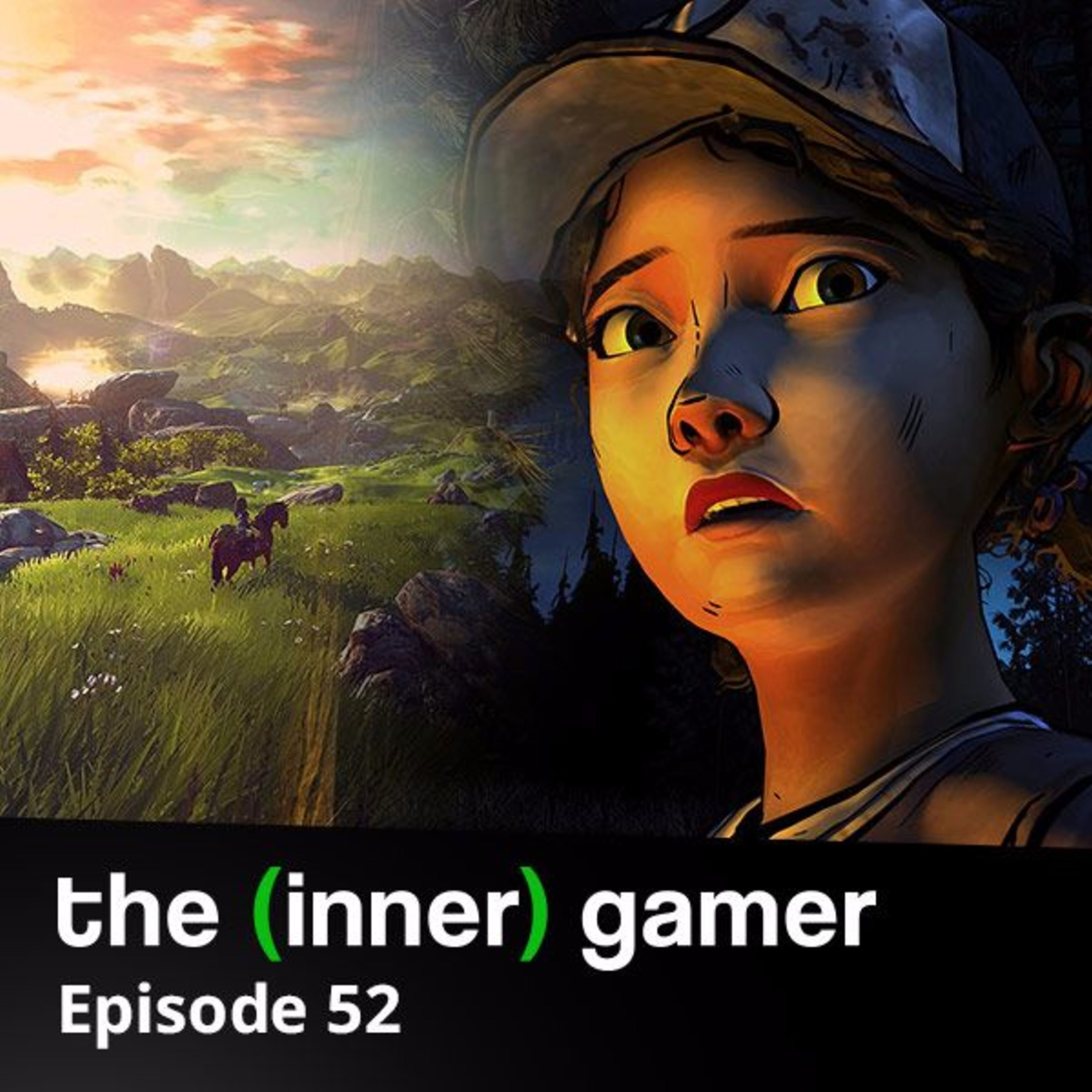 Episode 52: Borderlands 3, Paragon and Violence in Video Games