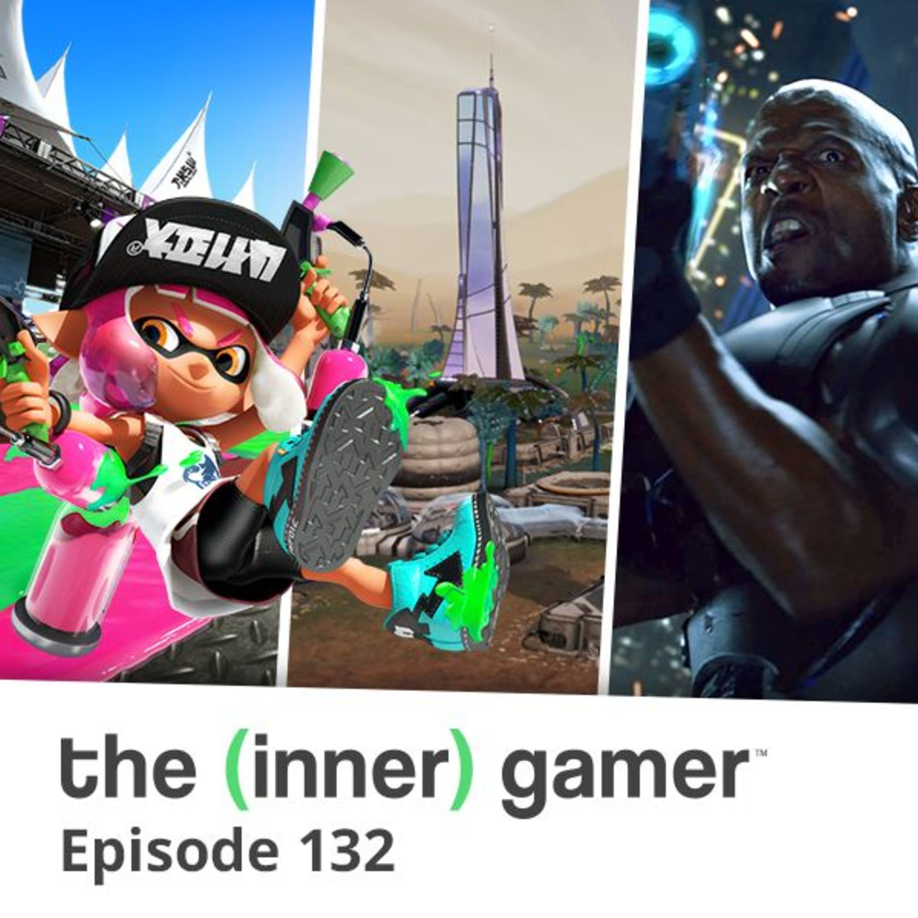 The Inner Gamer Podcast