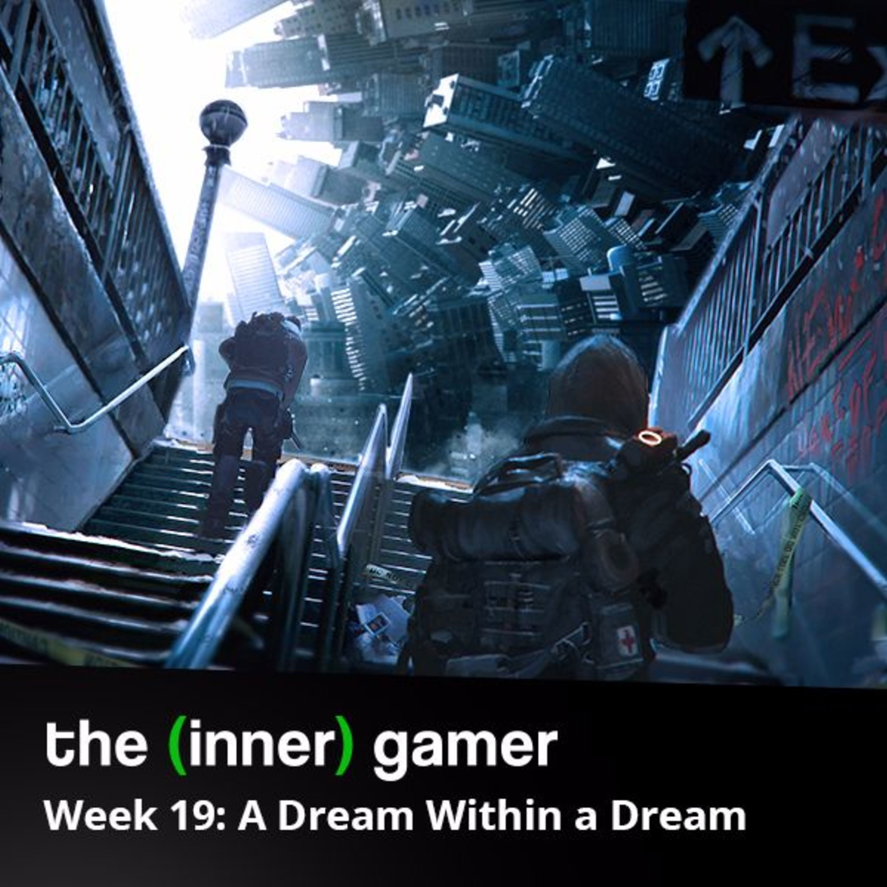 Episode 24: Left 4 Dead 3, HTC Vive and Xbox One