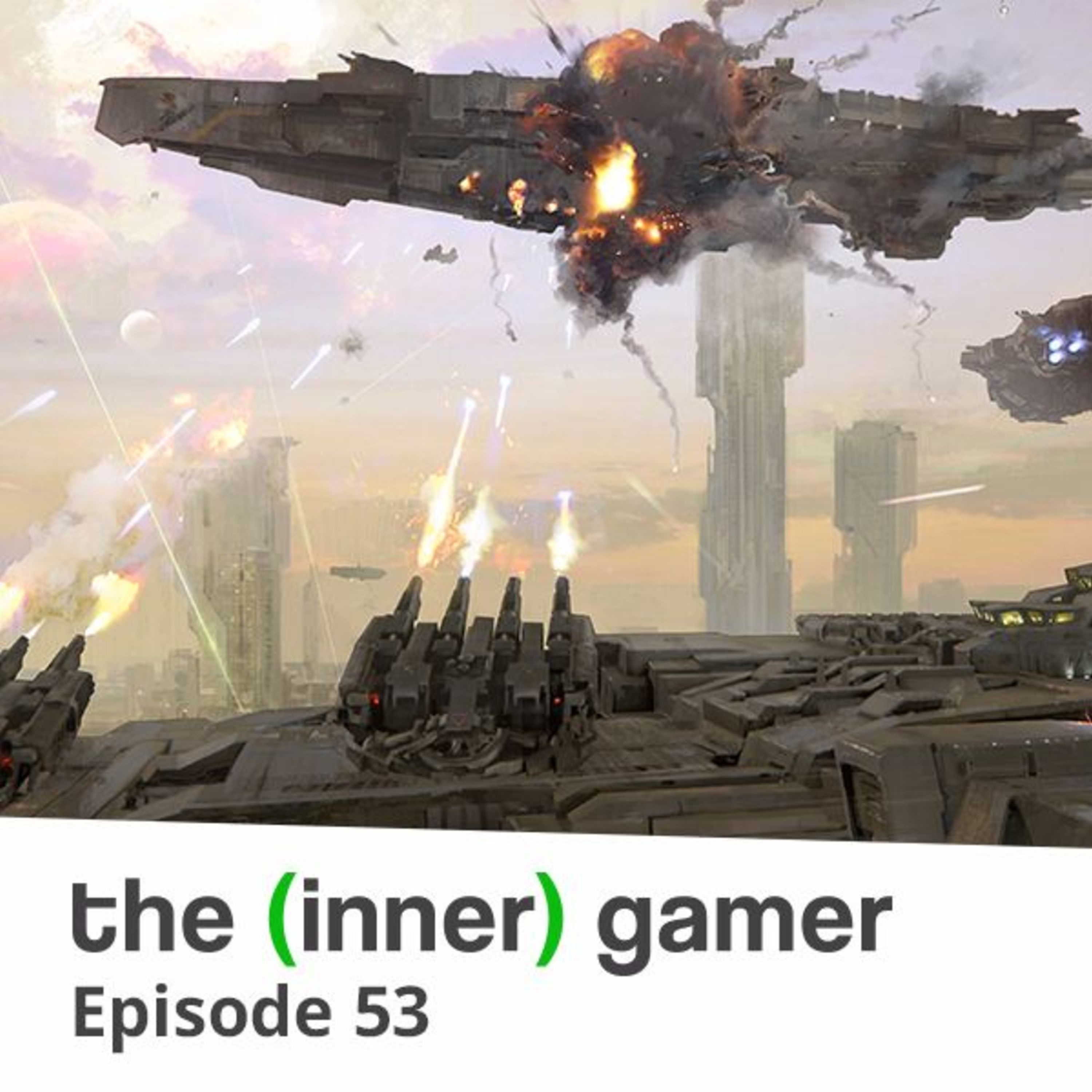 Episode 53: Dreadnought, Game of Thrones and Marvel's Civil War