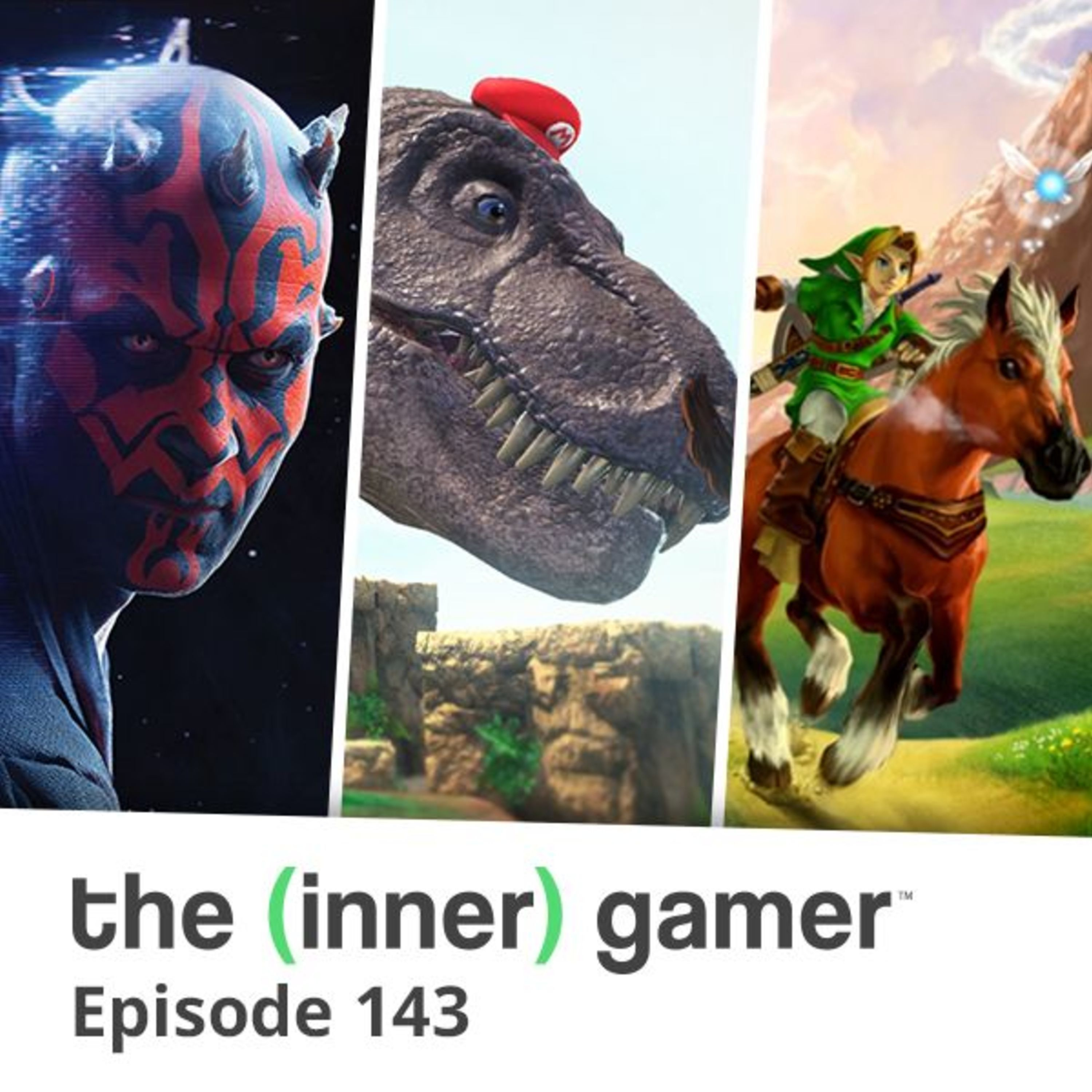 The Inner Gamer Podcast