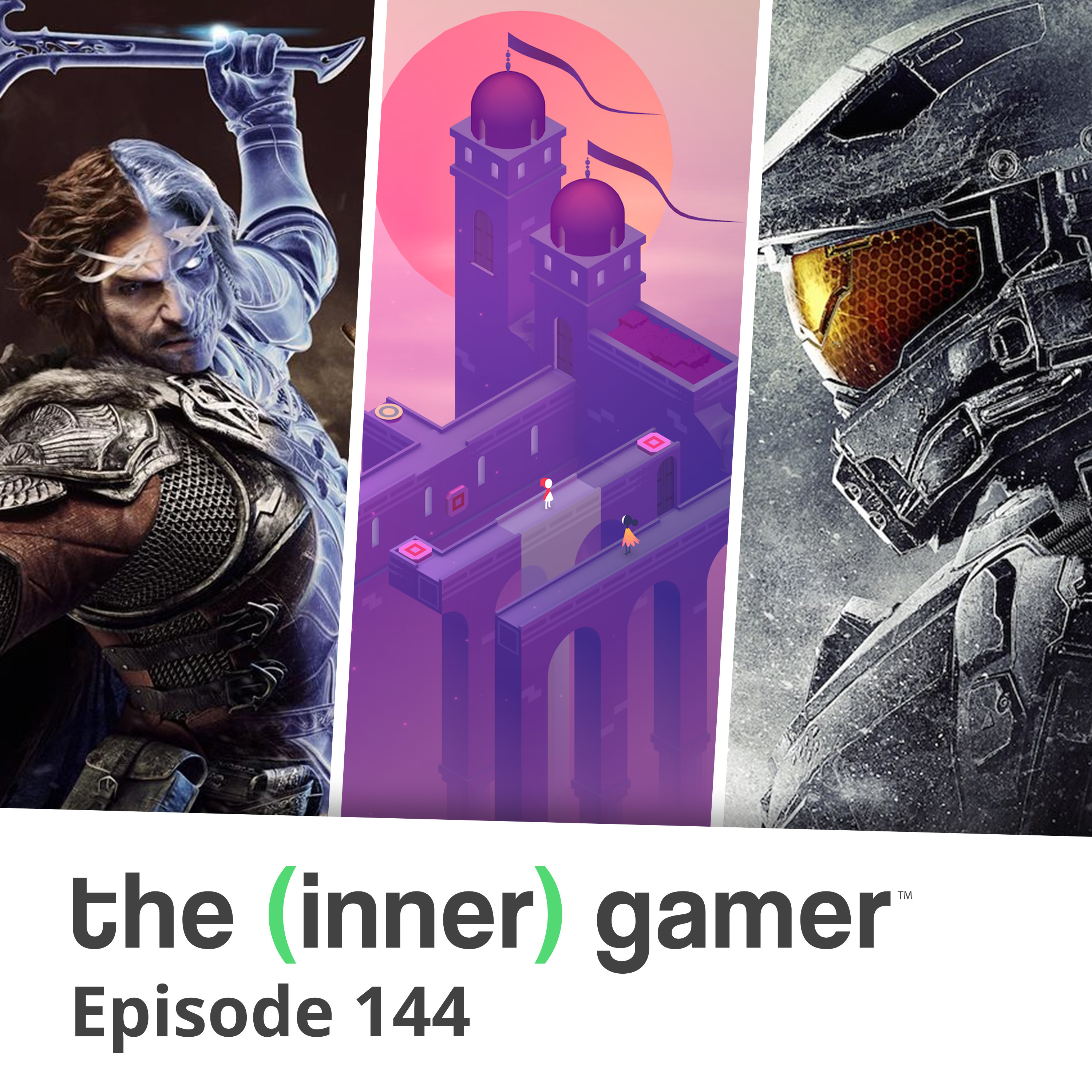 The Inner Gamer Podcast