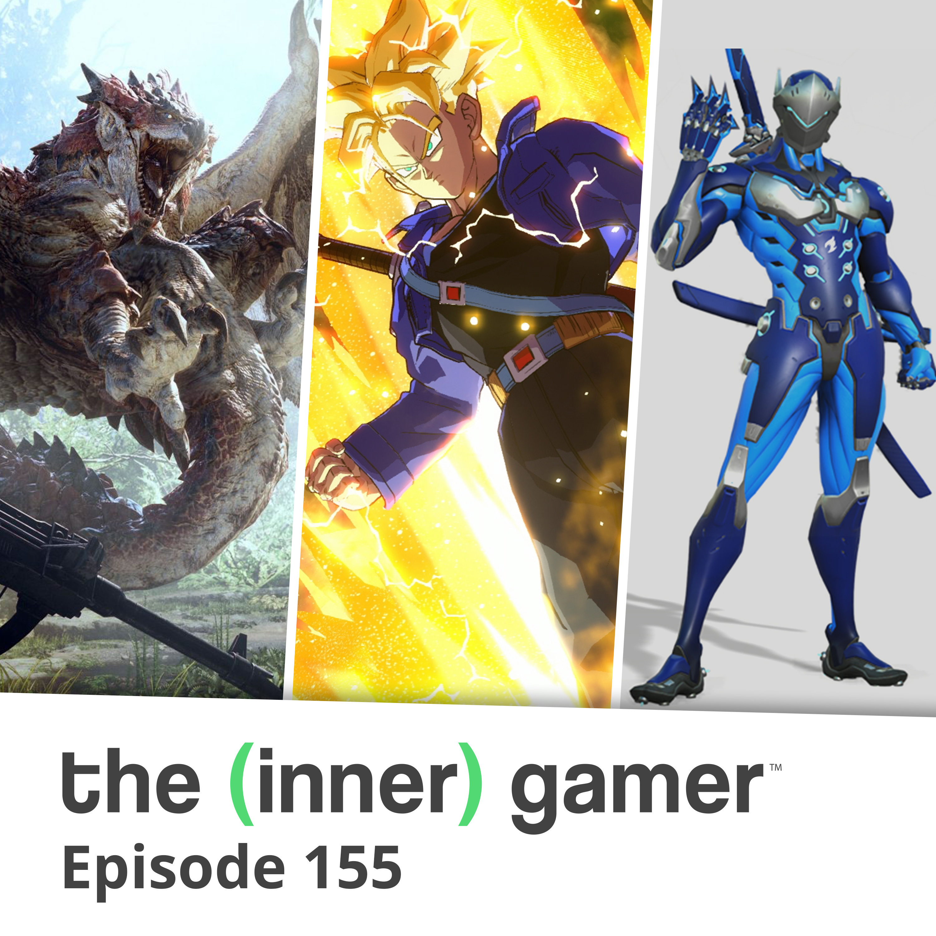 The Inner Gamer Podcast