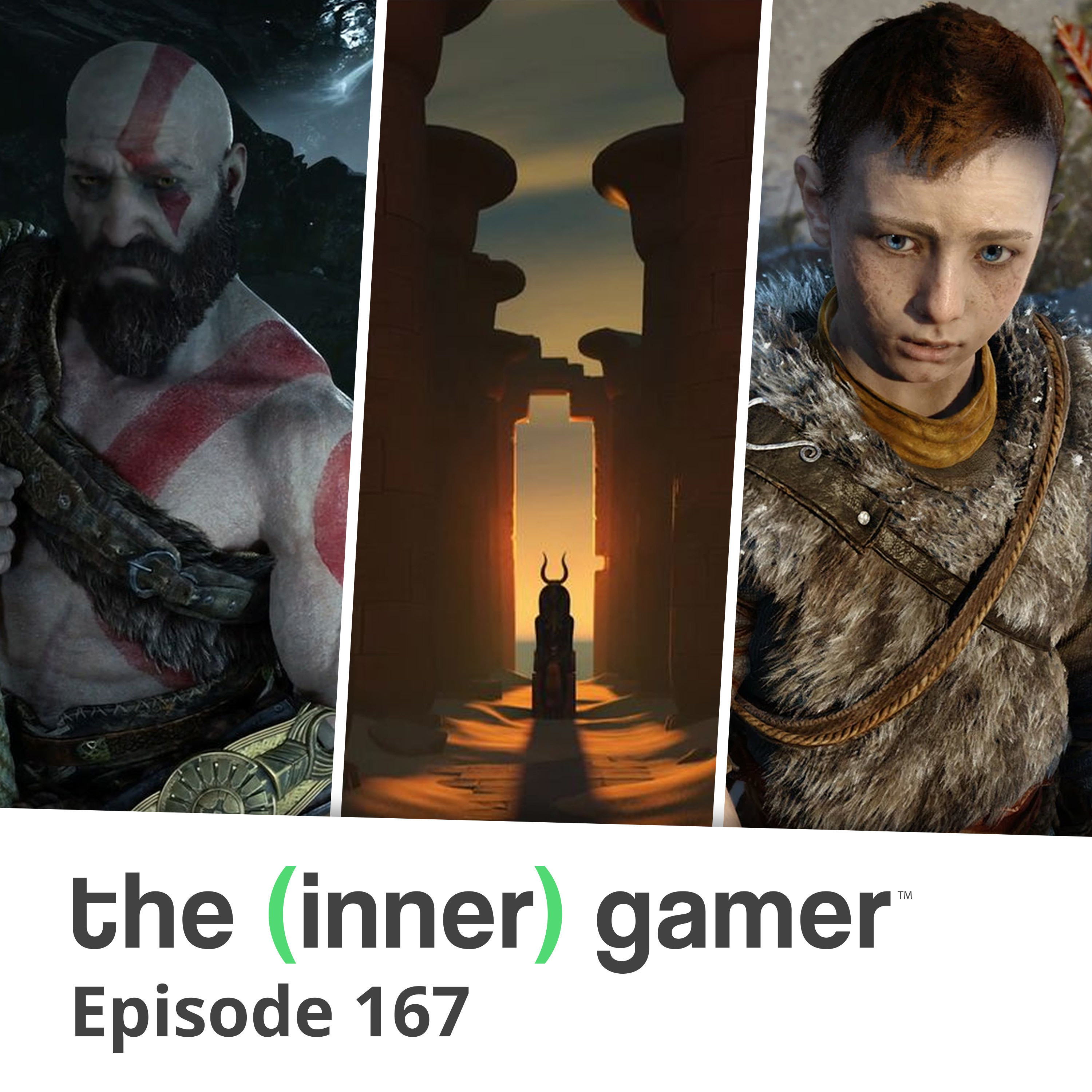 The Inner Gamer Podcast