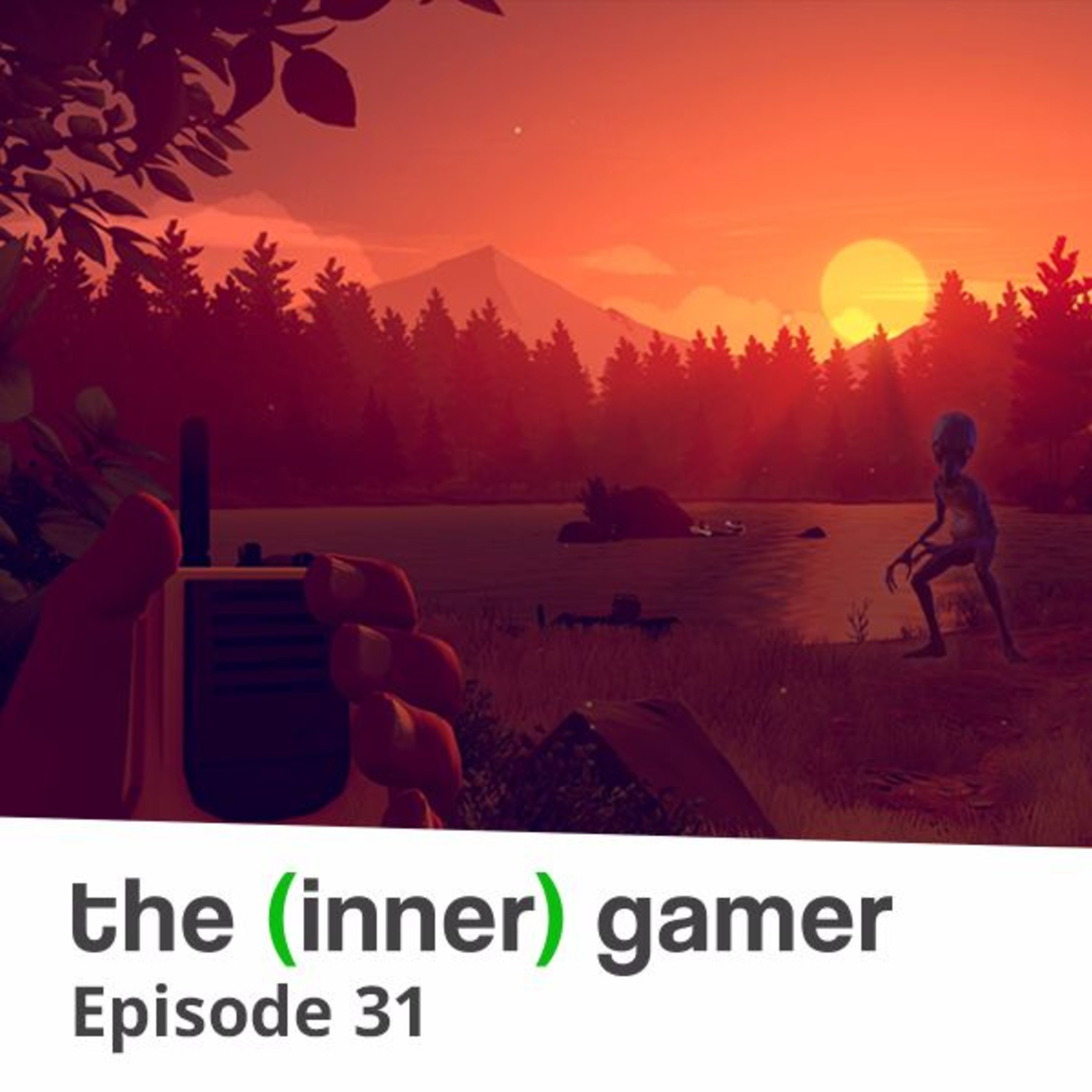 Episode 31: XCOM 2, Firewatch and Rise of the Tomb Raider