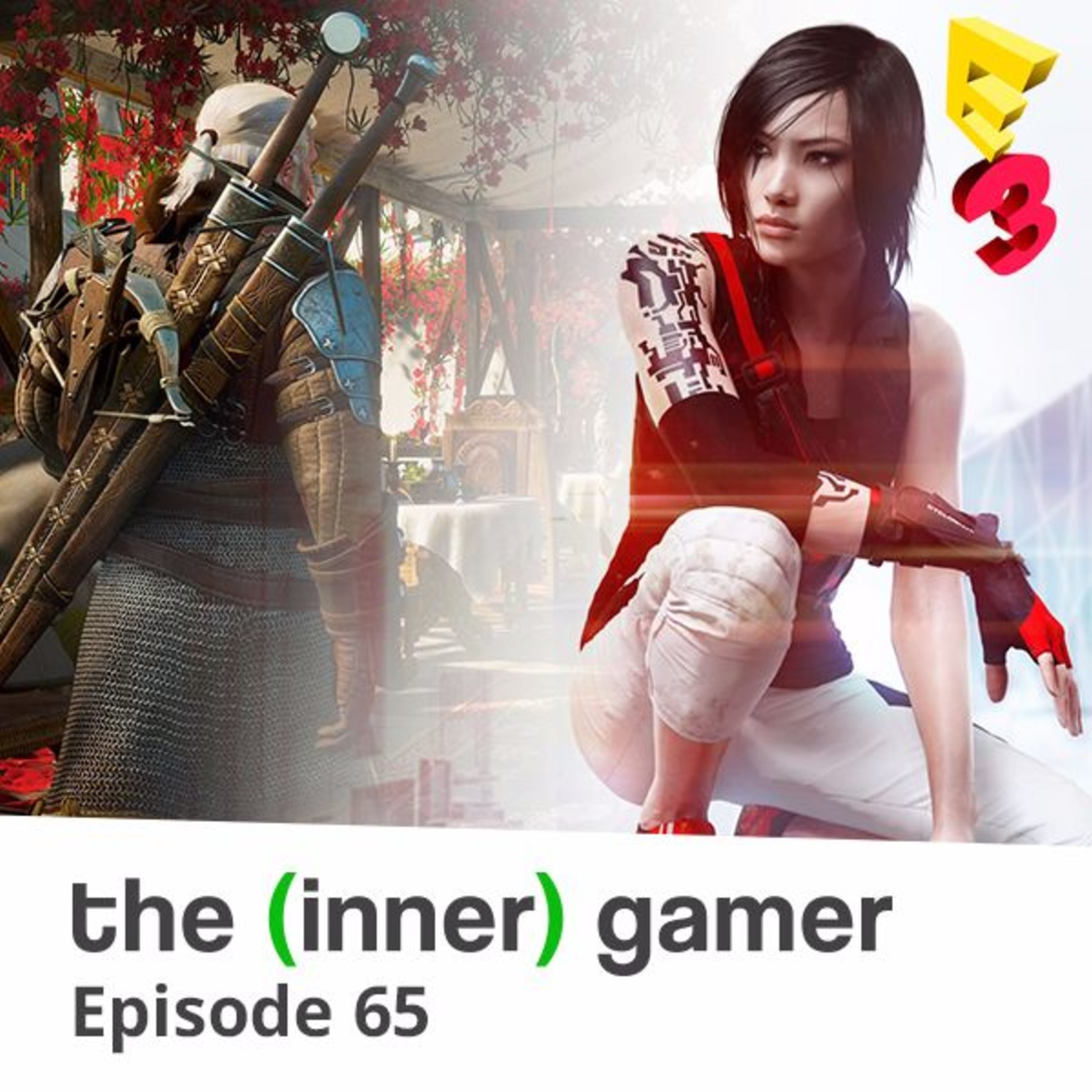 Episode 65: Mirrors Edge Catalyst, Blood and Wine and Video Game Reboots