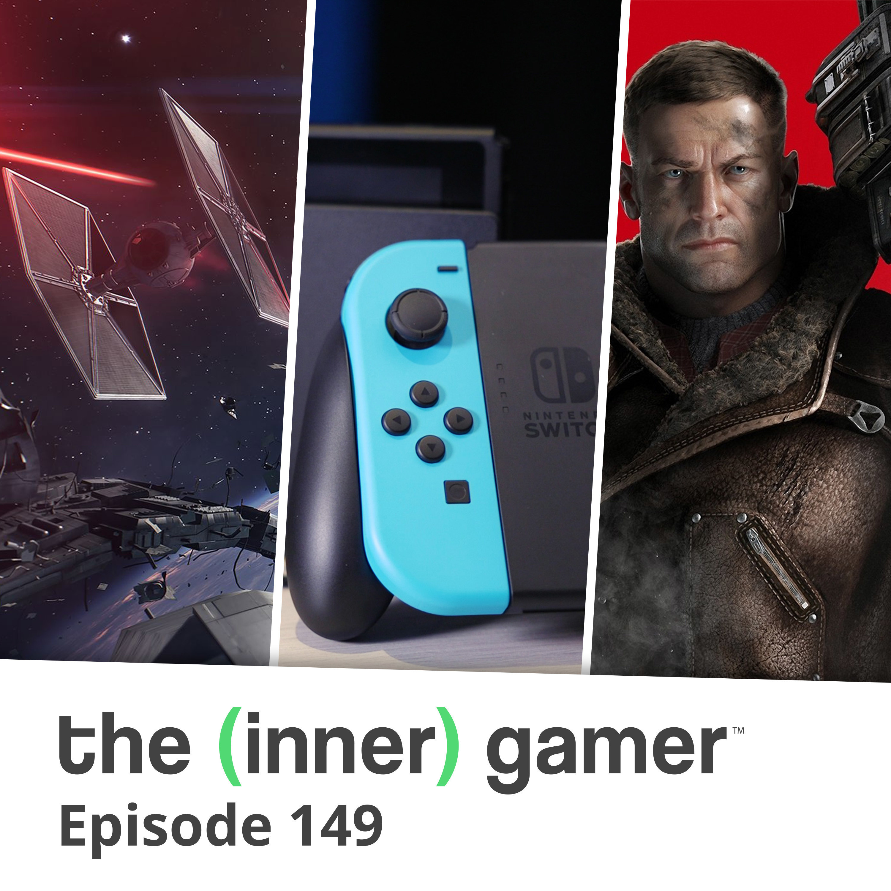 The Inner Gamer Podcast