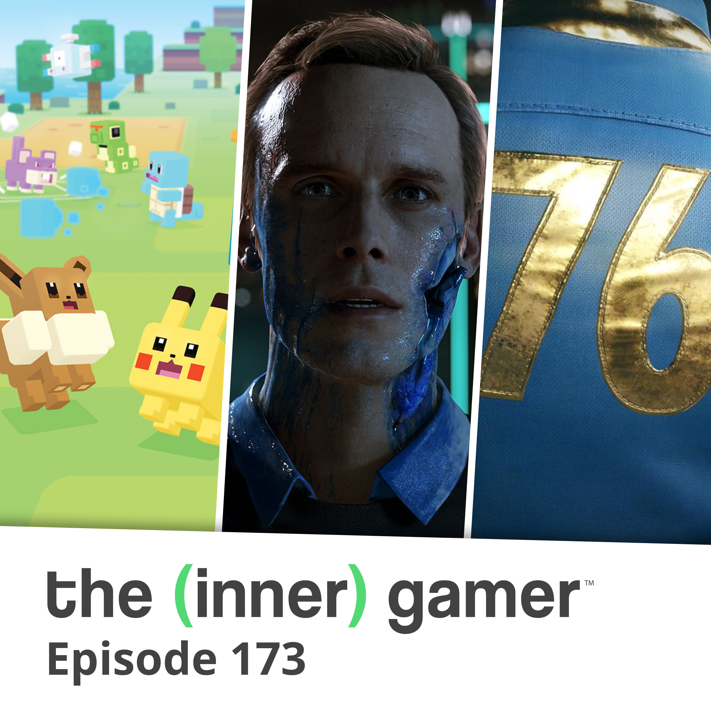 The Inner Gamer Podcast