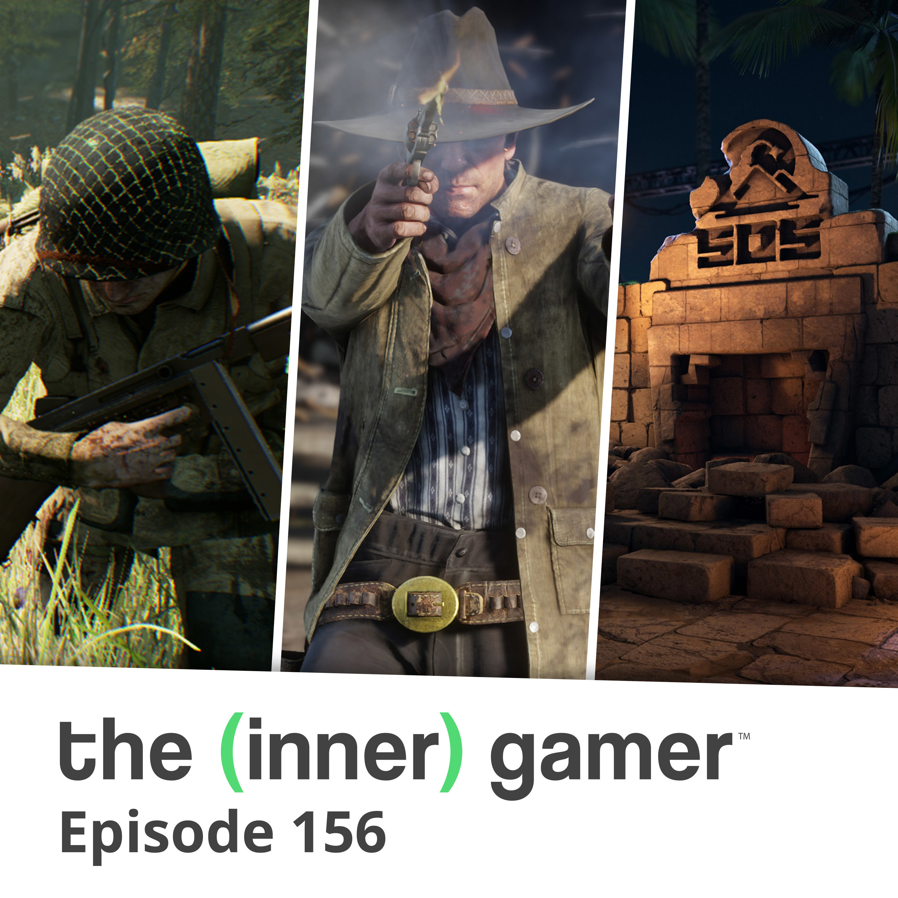 The Inner Gamer Podcast