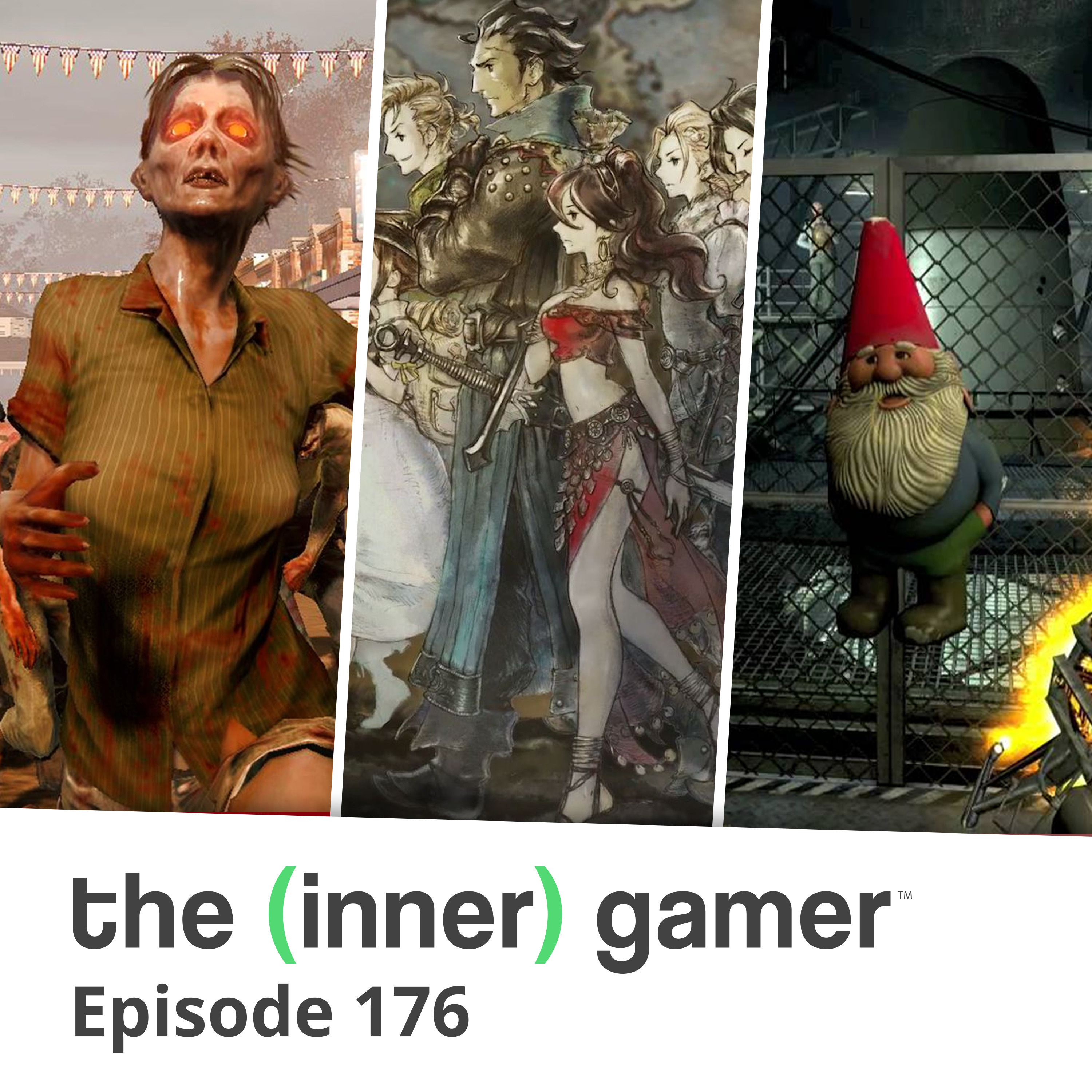 The Inner Gamer Podcast