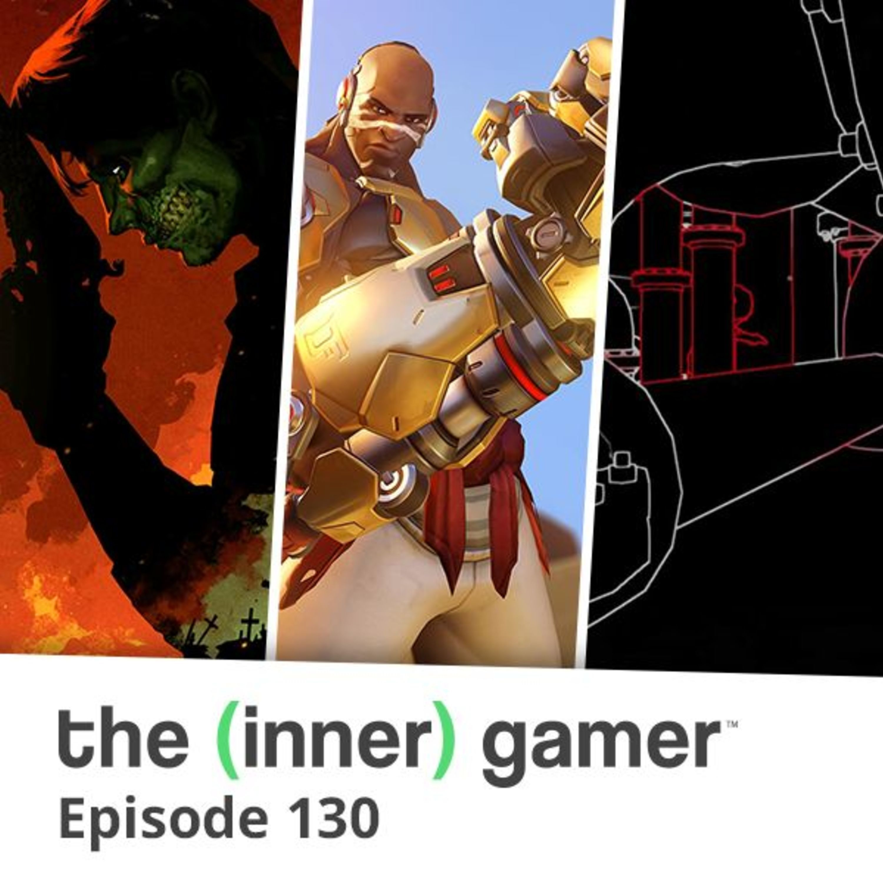 The Inner Gamer Podcast