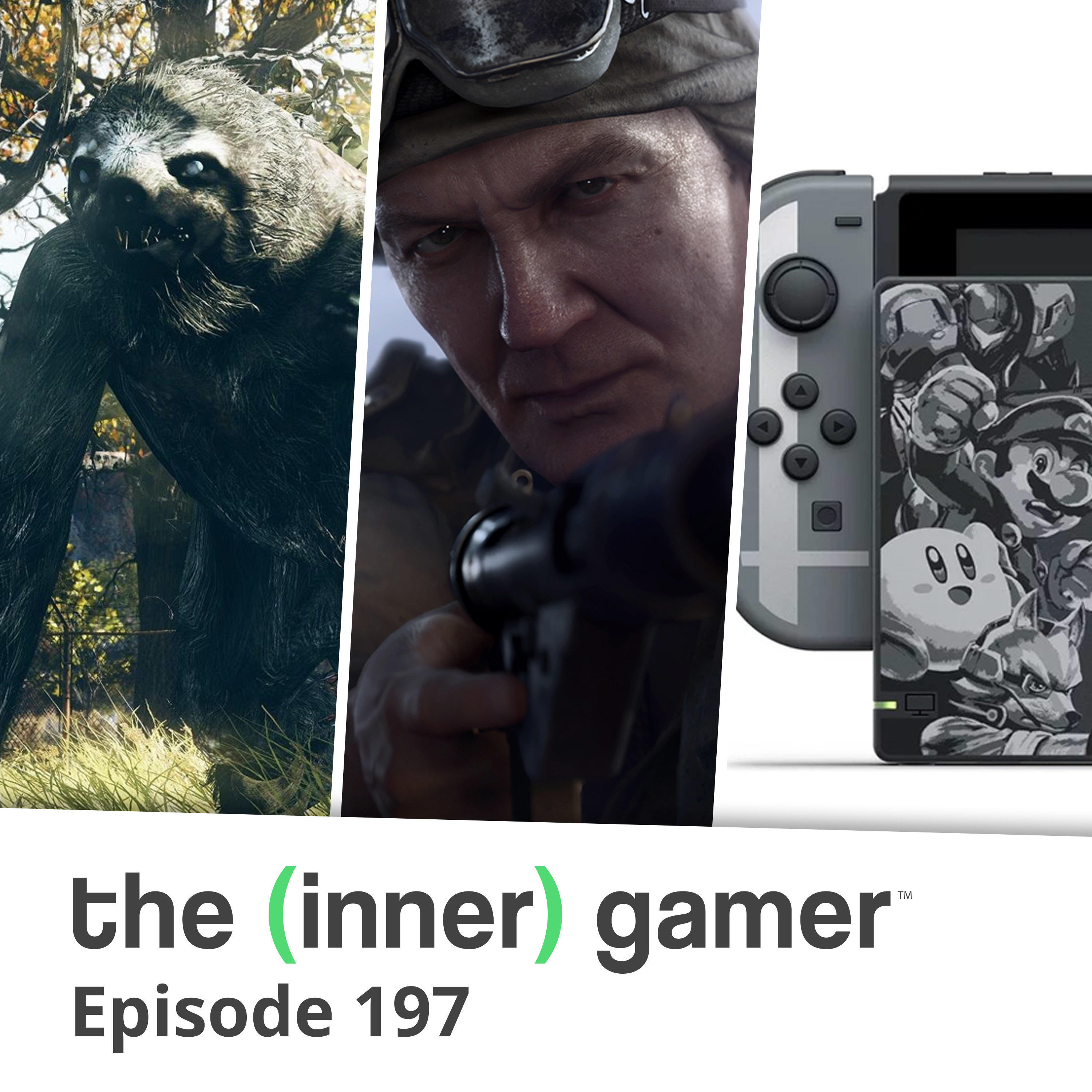 The Inner Gamer Podcast