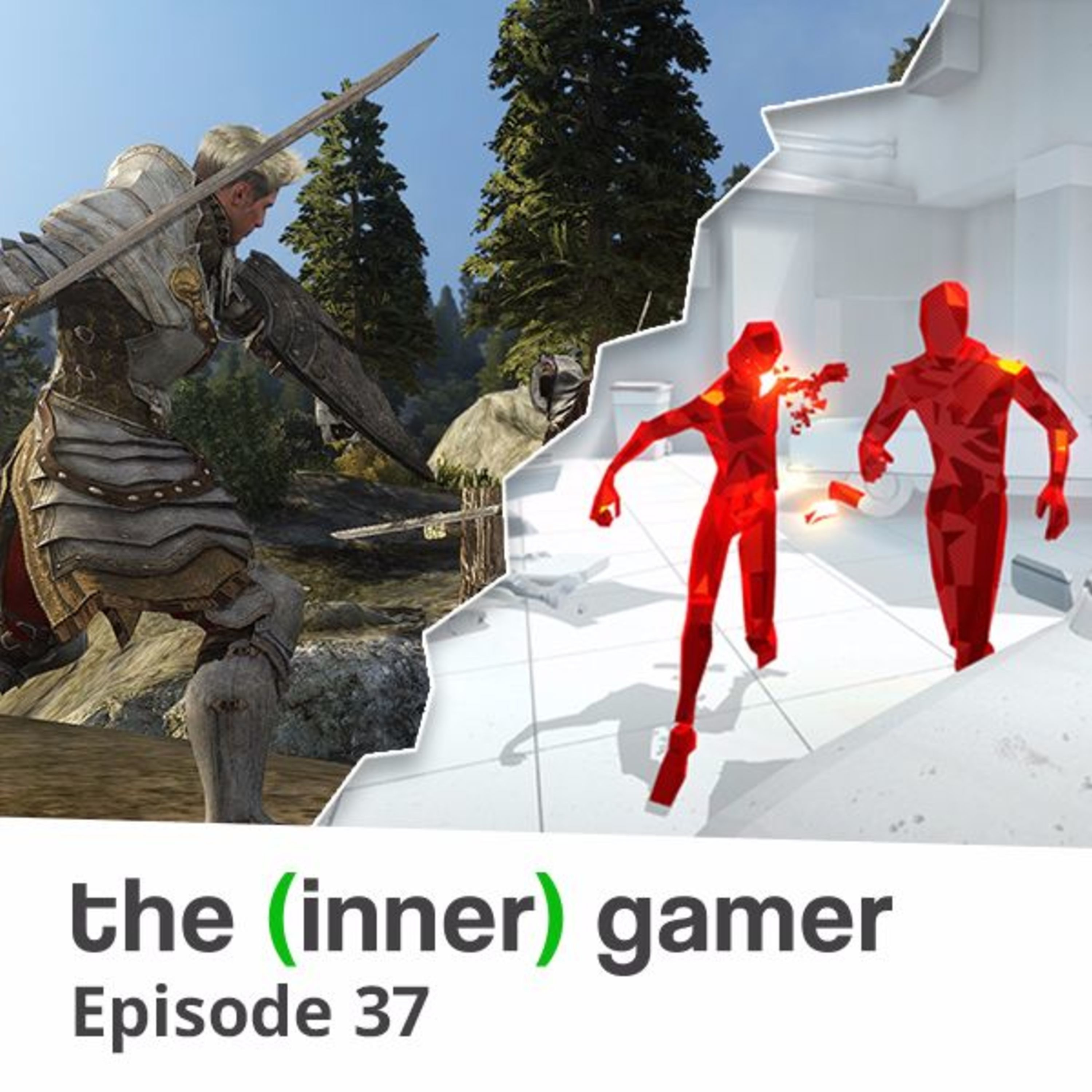 Episode 37: Superhot, Black Desert Online and Far Cry Primal