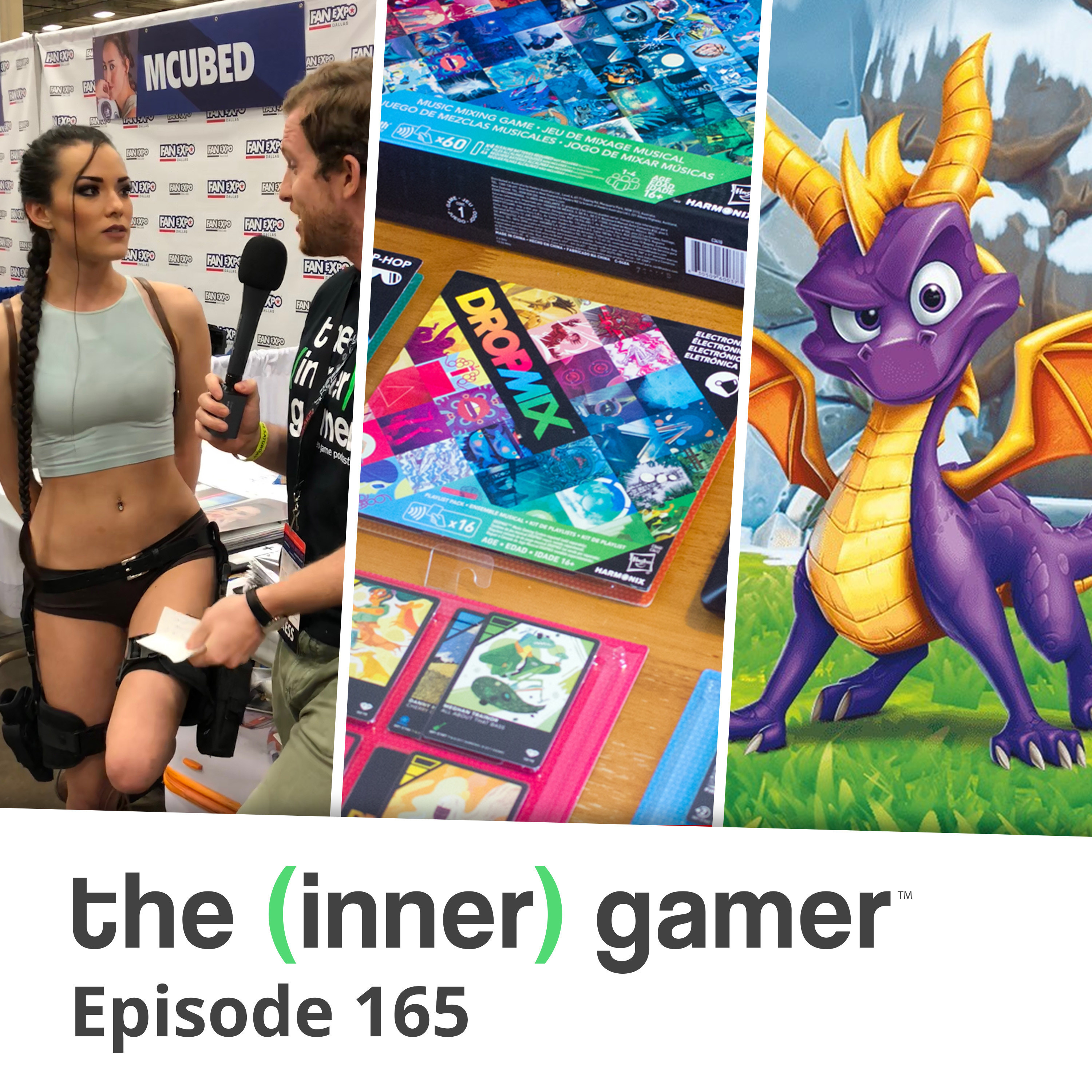 The Inner Gamer Podcast