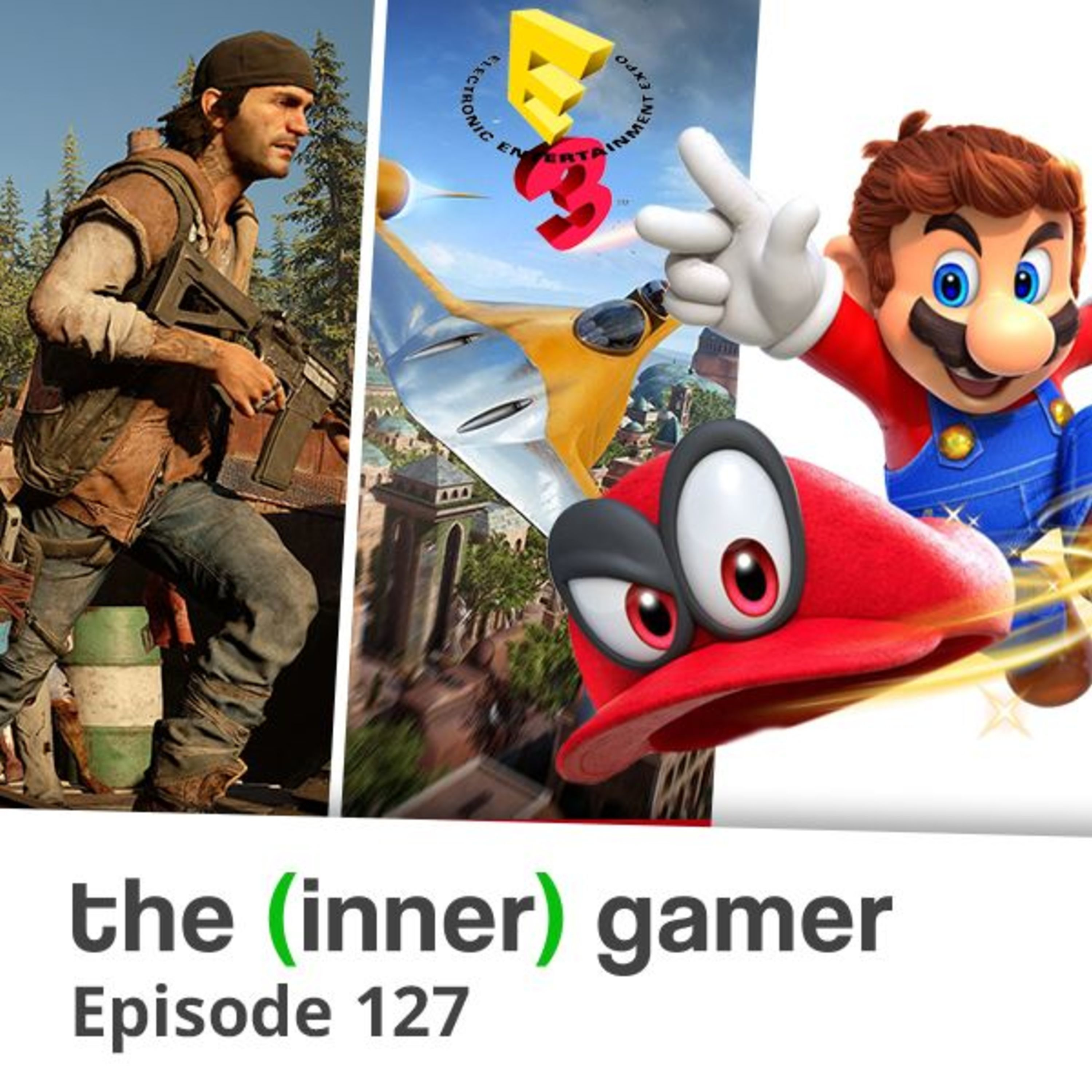 The Inner Gamer Podcast