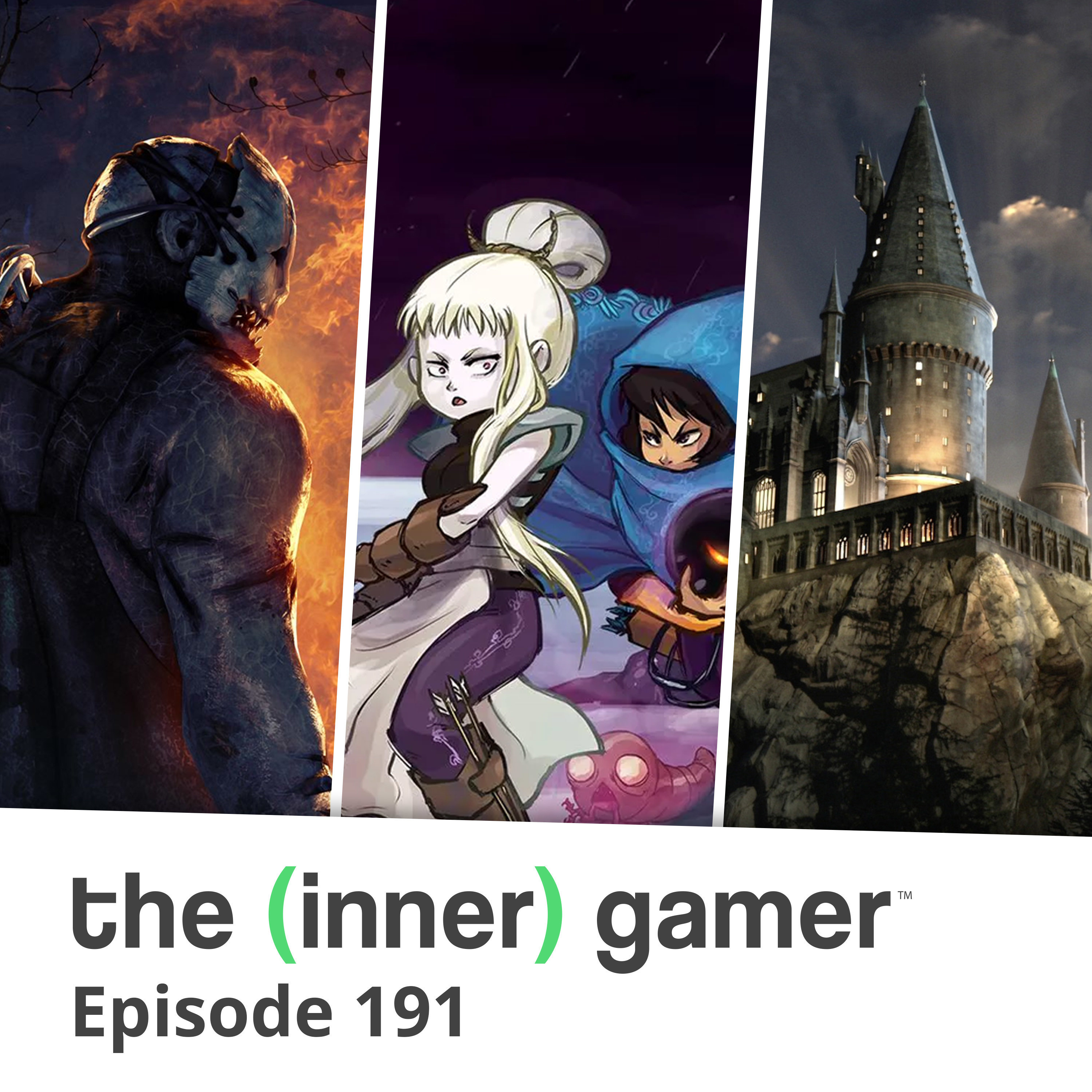 The Inner Gamer Podcast