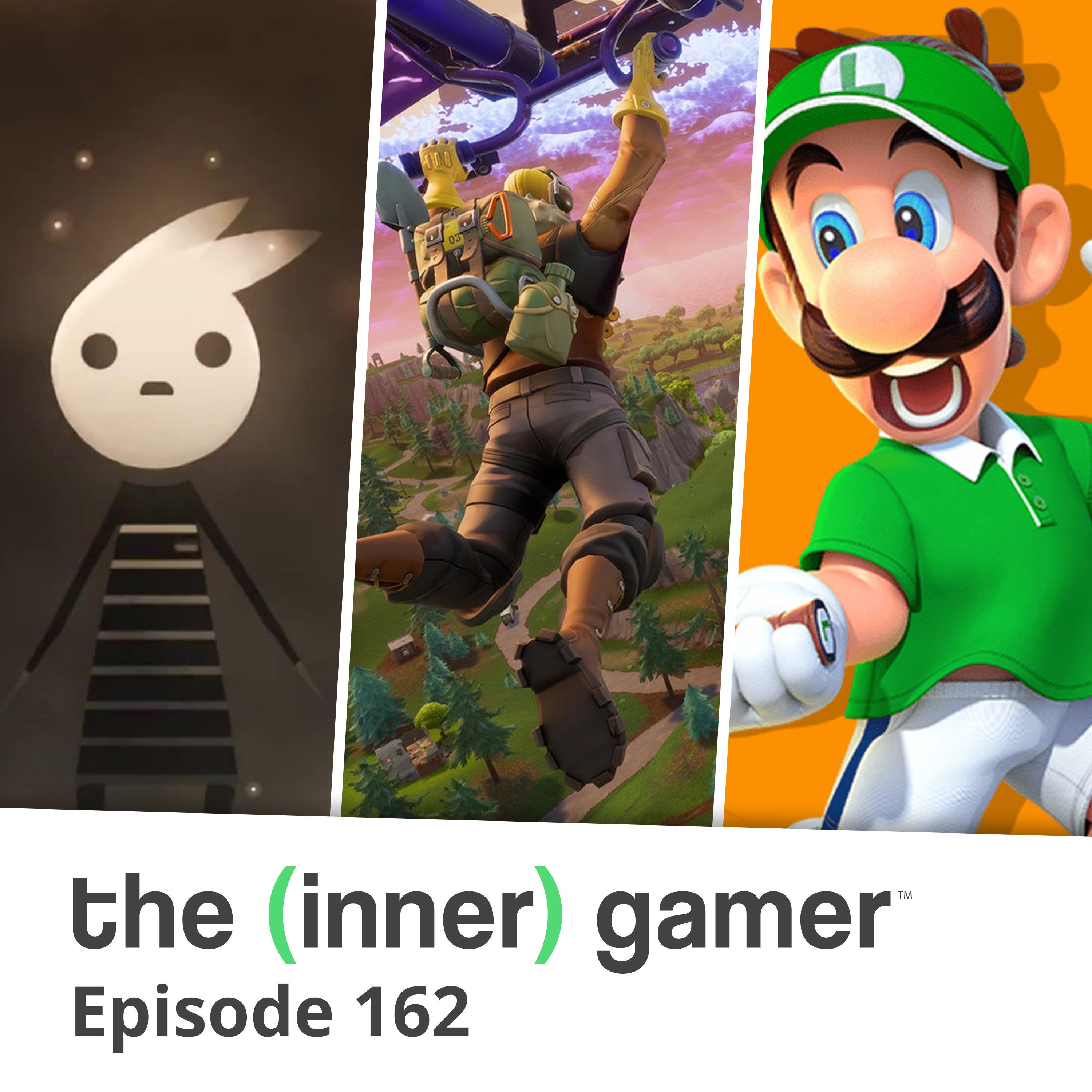 The Inner Gamer Podcast