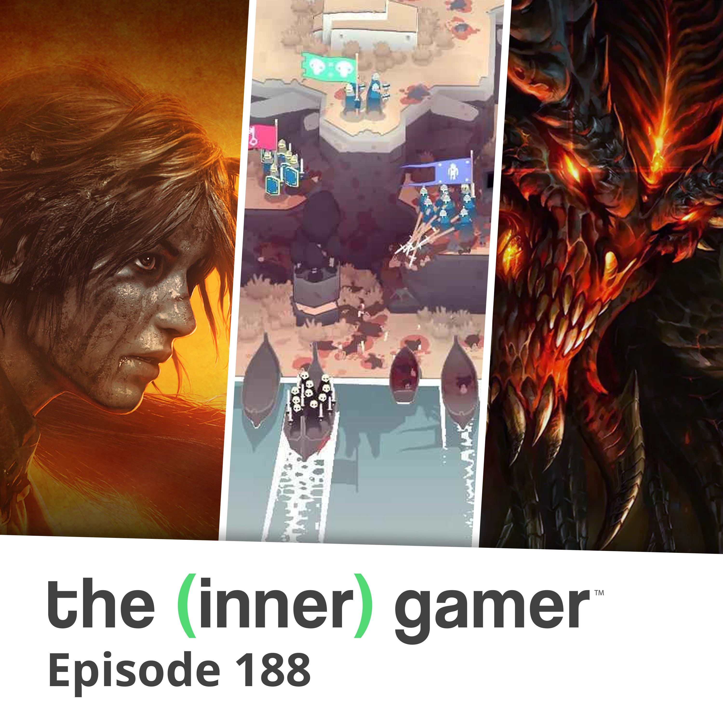 The Inner Gamer Podcast