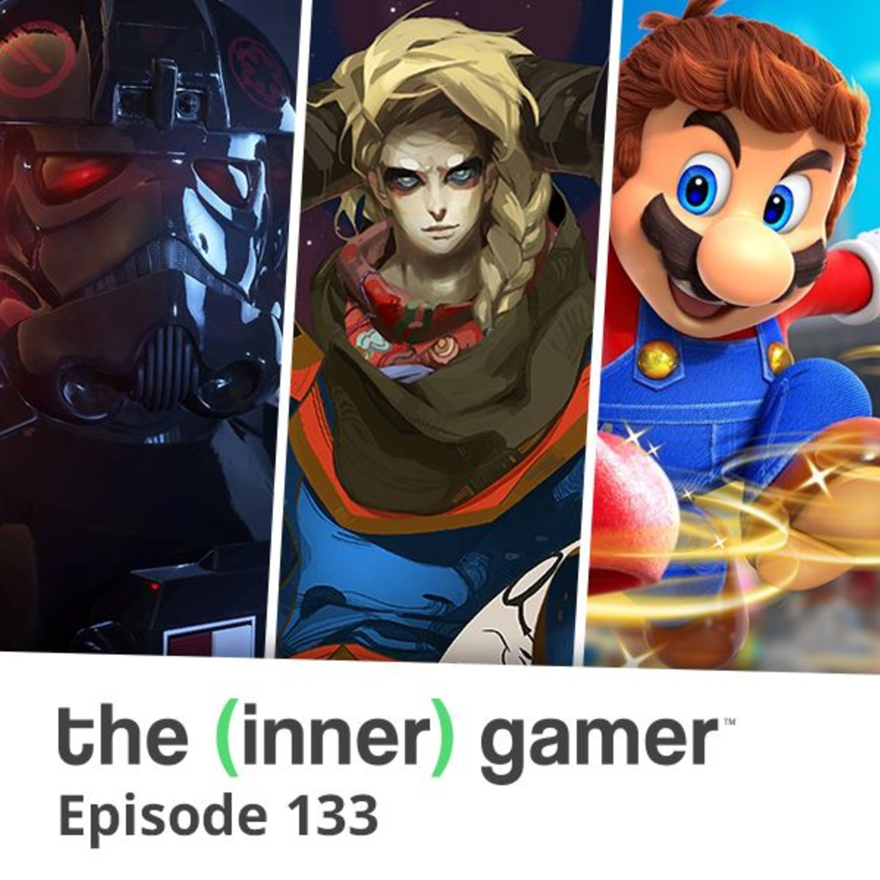 The Inner Gamer Podcast