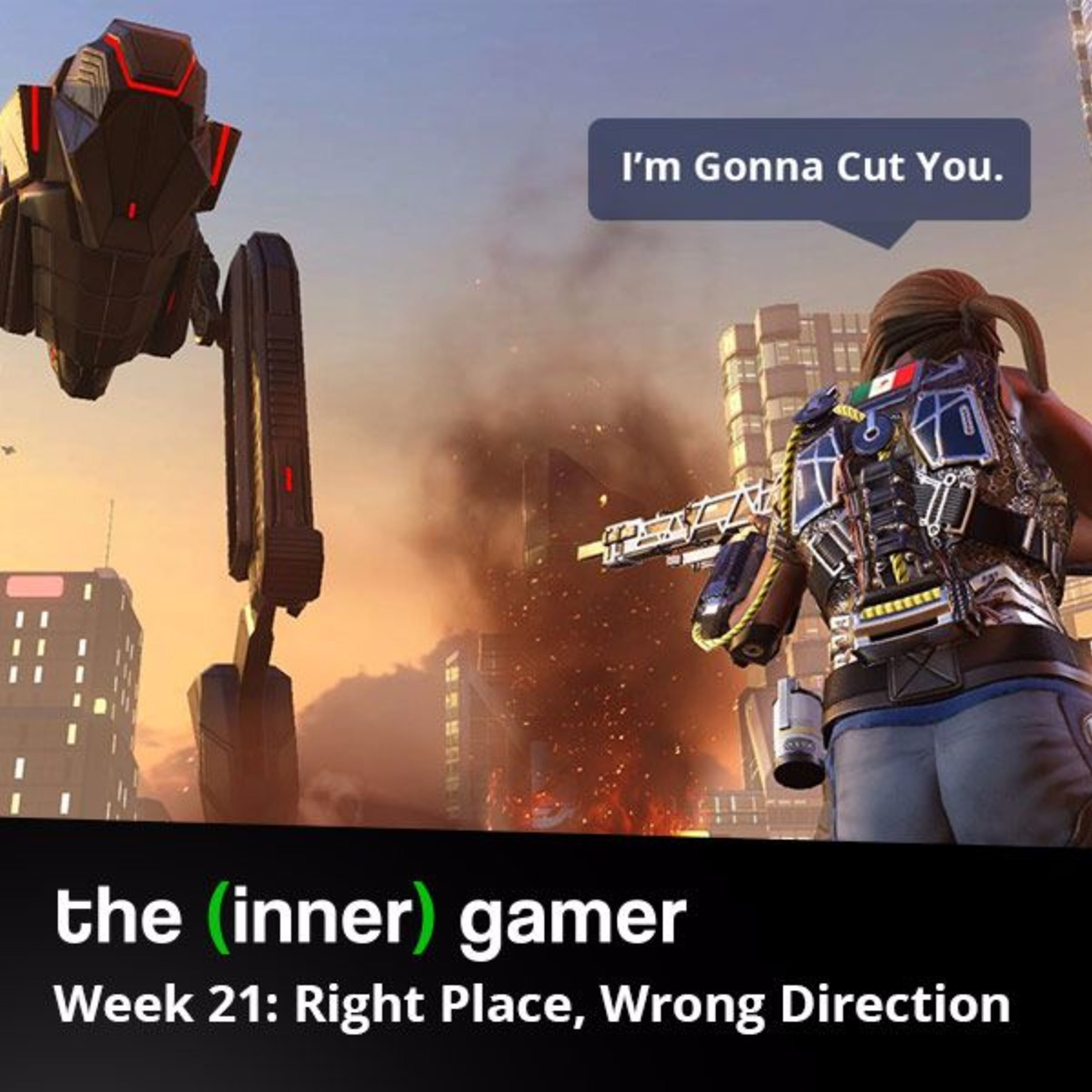 Episode 28: XCOM 2, Batallion 44 and Rocket League