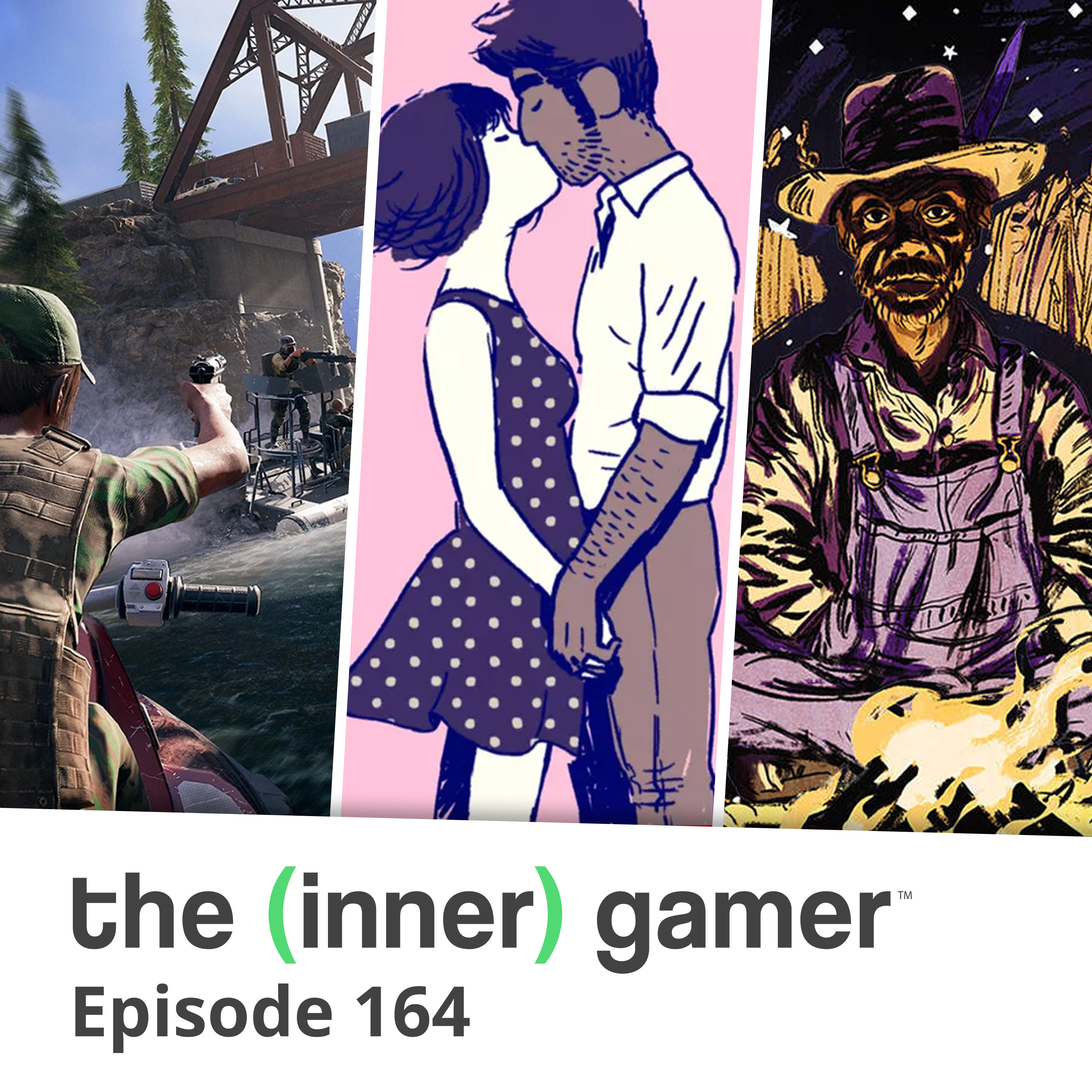 The Inner Gamer Podcast
