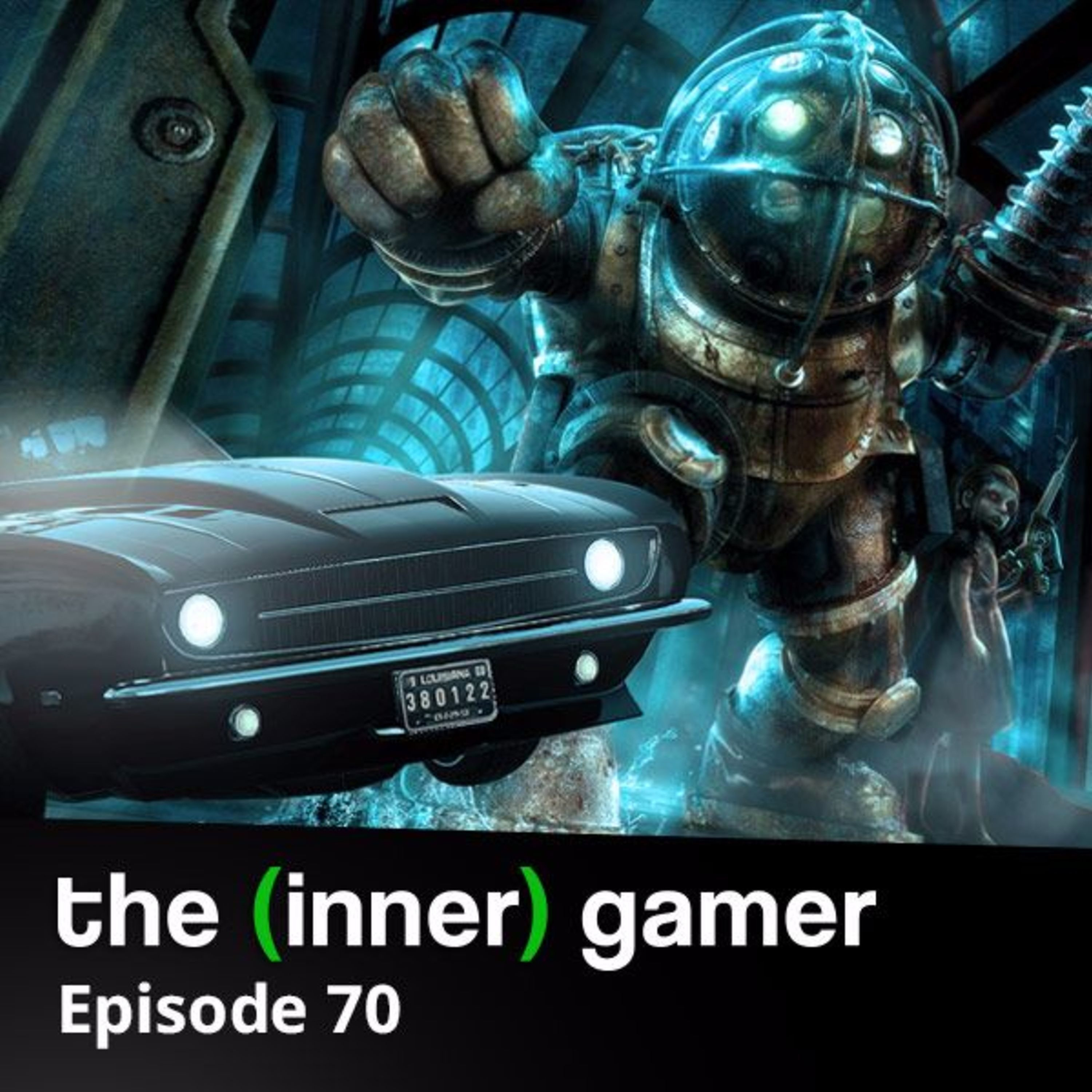 Episode 70: Mafia 3, Bioshock Remastered and Nintendo VR