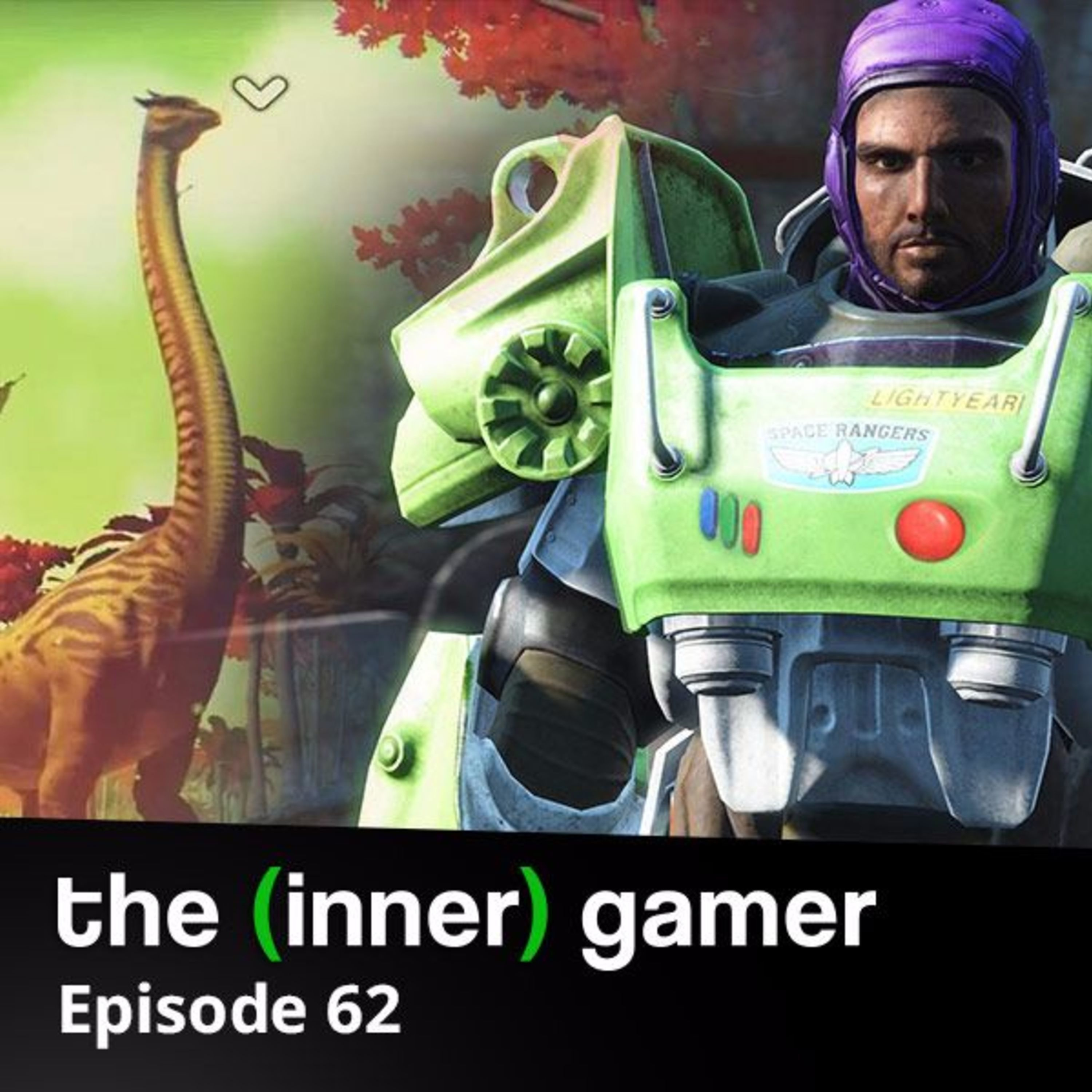 Episode 62: No Man's Sky Delayed, Fallout 4 Console Mods and Nintendo at E3 Expands