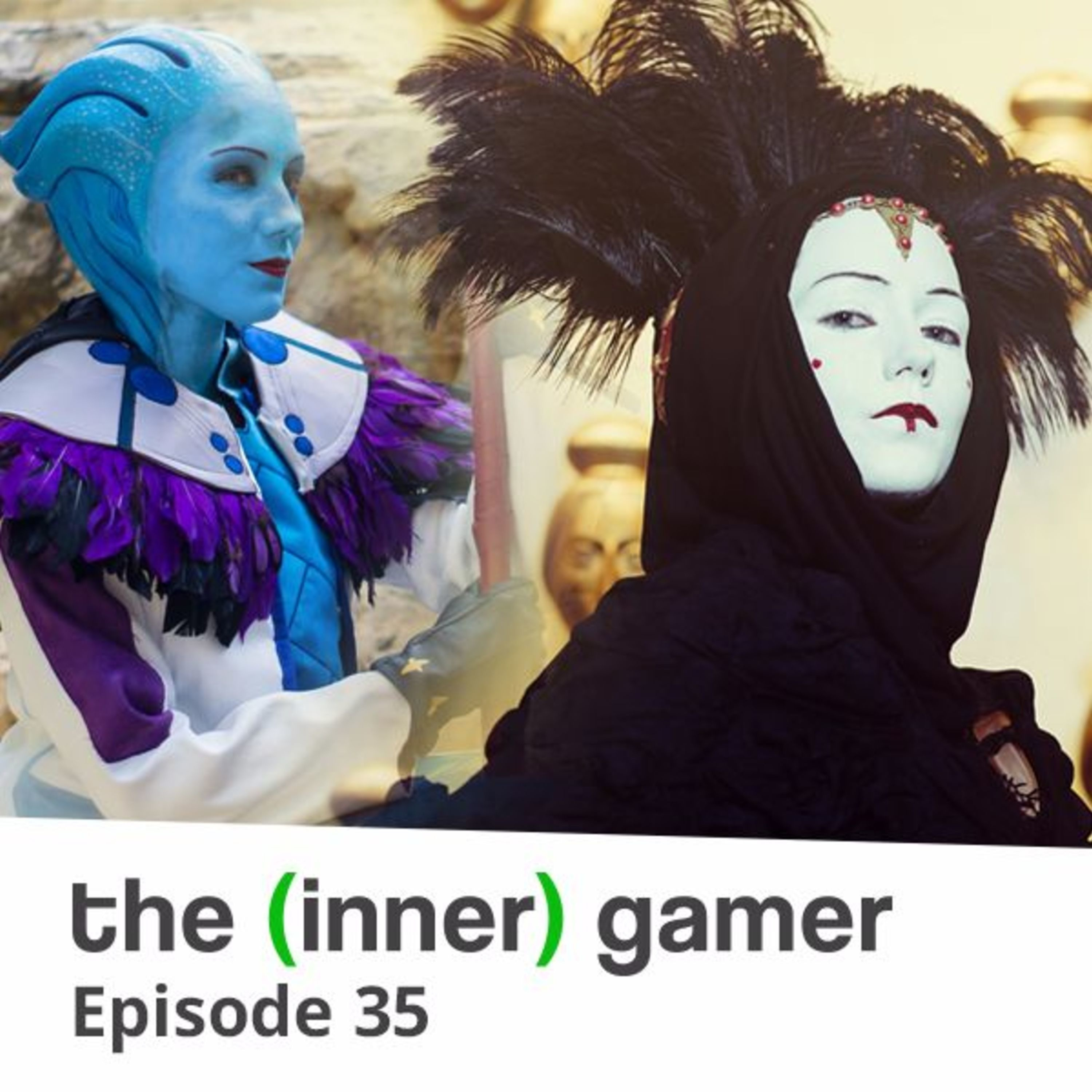 The Inner Gamer Podcast
