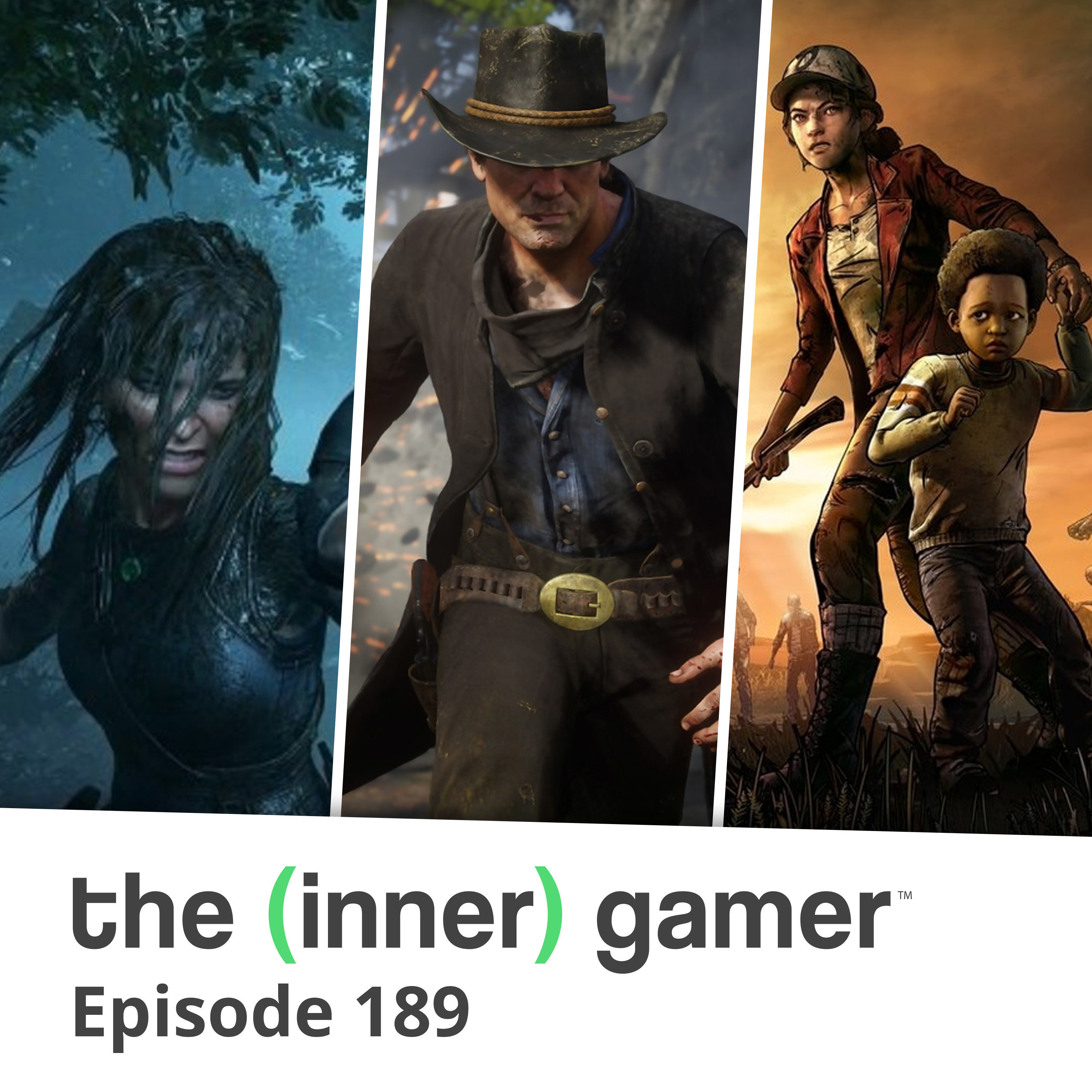 The Inner Gamer Podcast