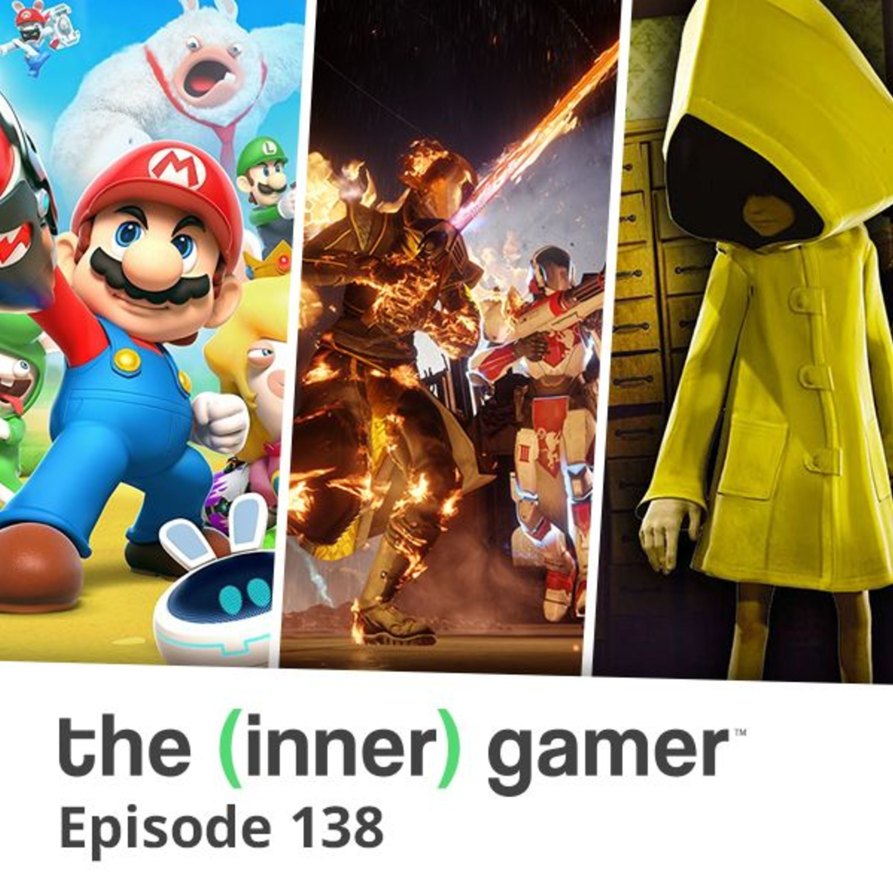 The Inner Gamer Podcast