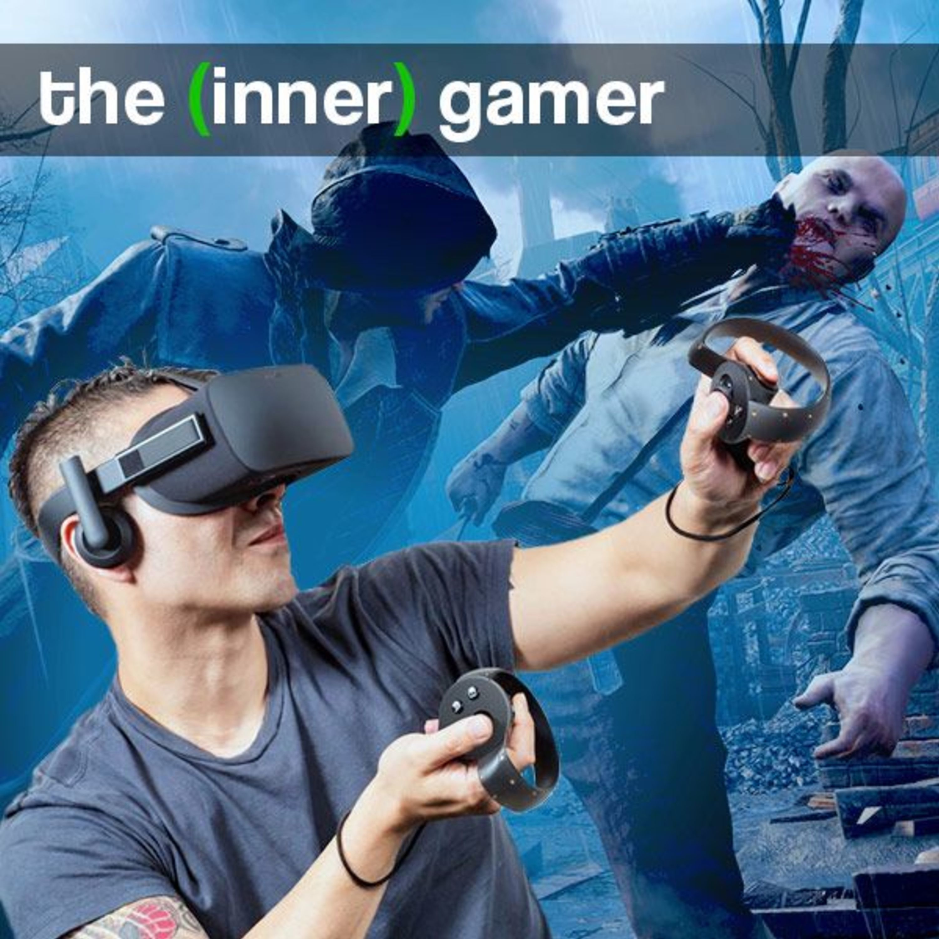 Episode 14: Virtual Reality, PSX and Assassin's Creed Syndicate