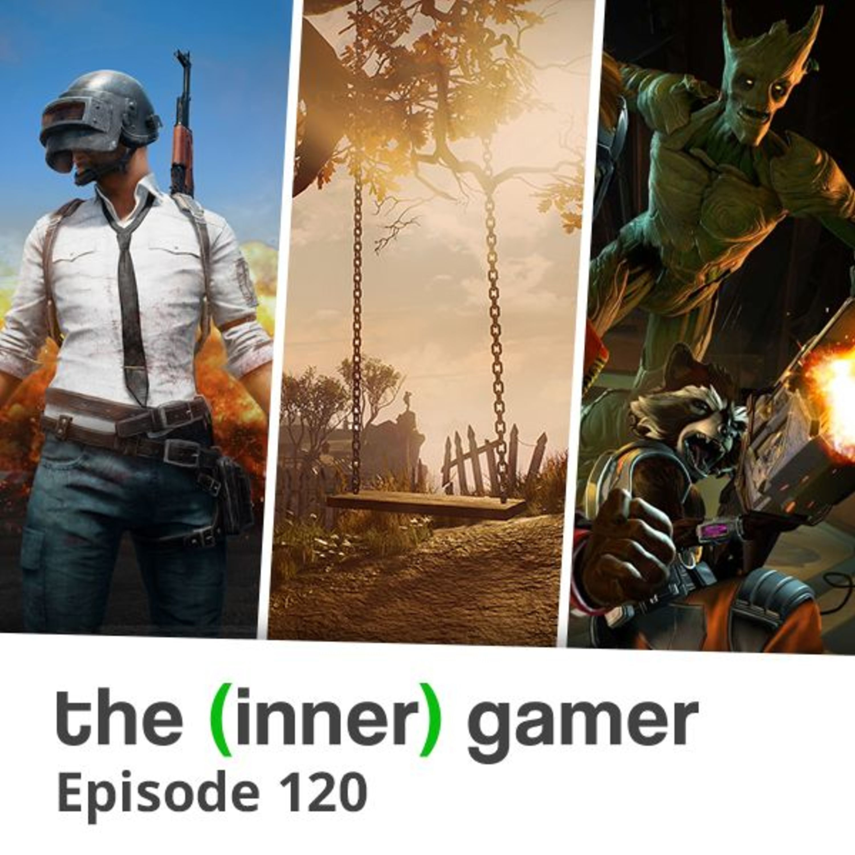 The Inner Gamer Podcast