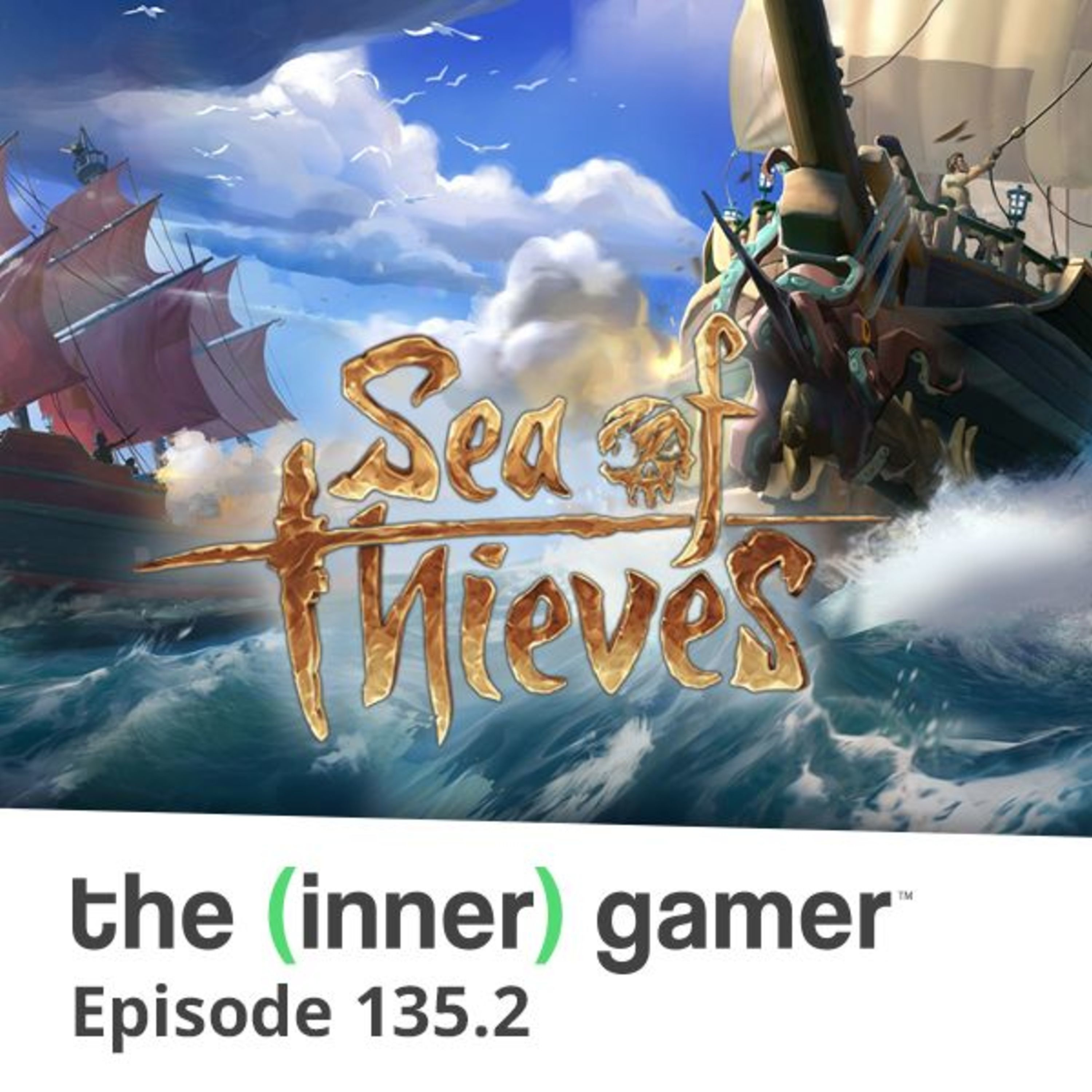 The Inner Gamer Podcast