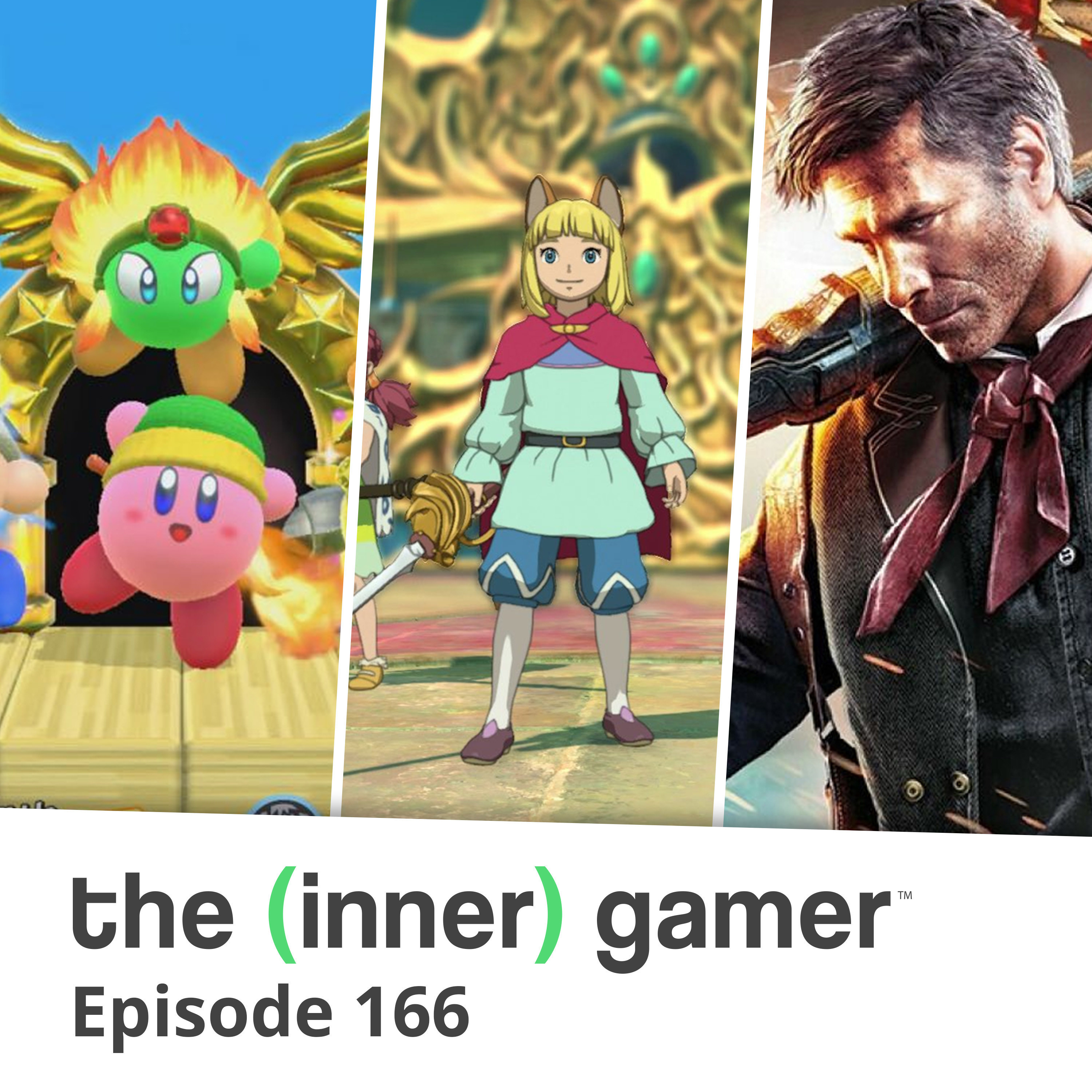 The Inner Gamer Podcast